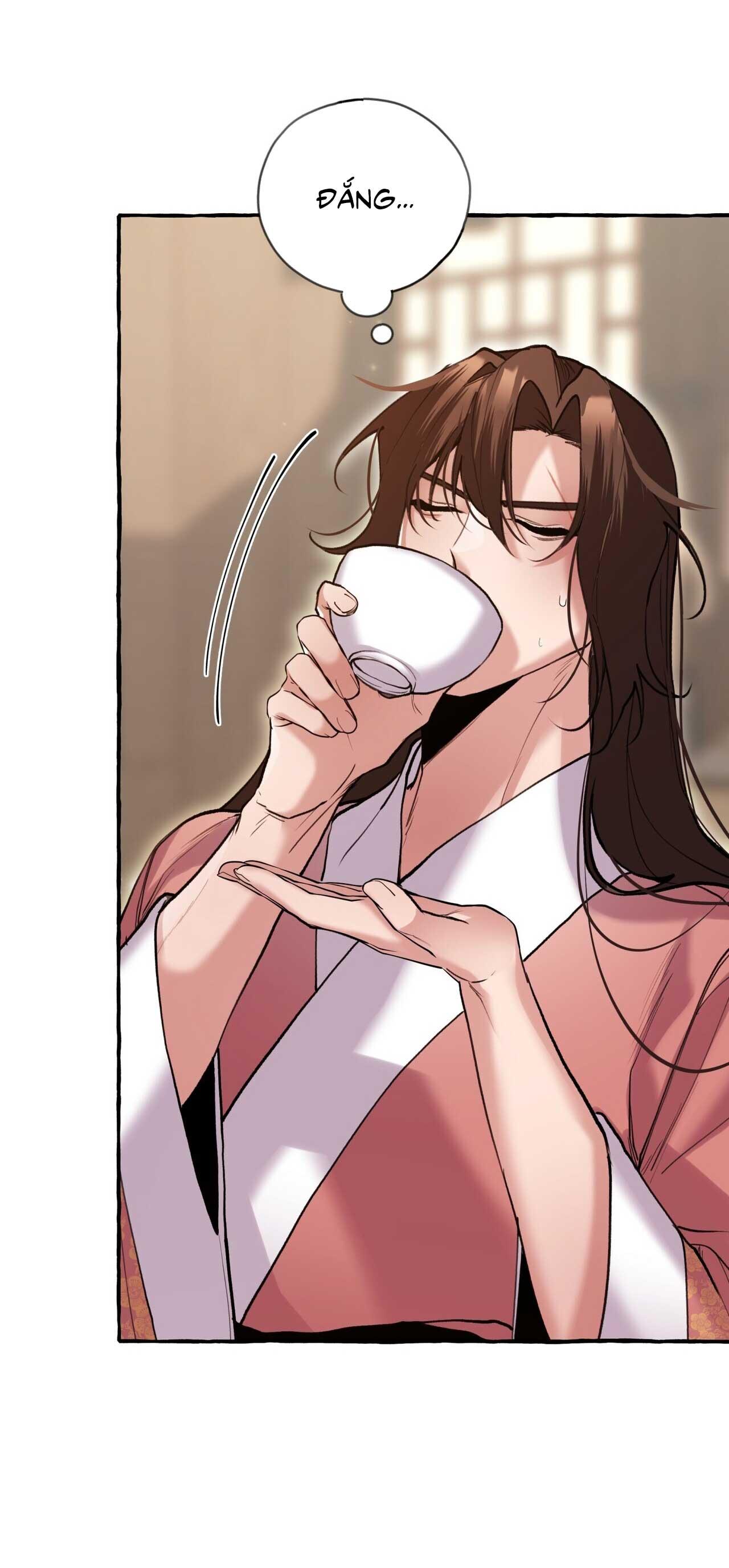 BÁT NHÃ GIAI NHÂN - Chap 63