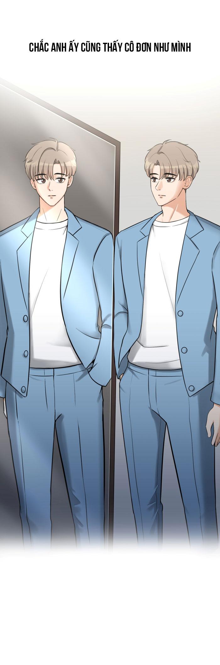 Tỉnh dậy lần nữa bỗng trở thành minh tinh rồi - Chap 2