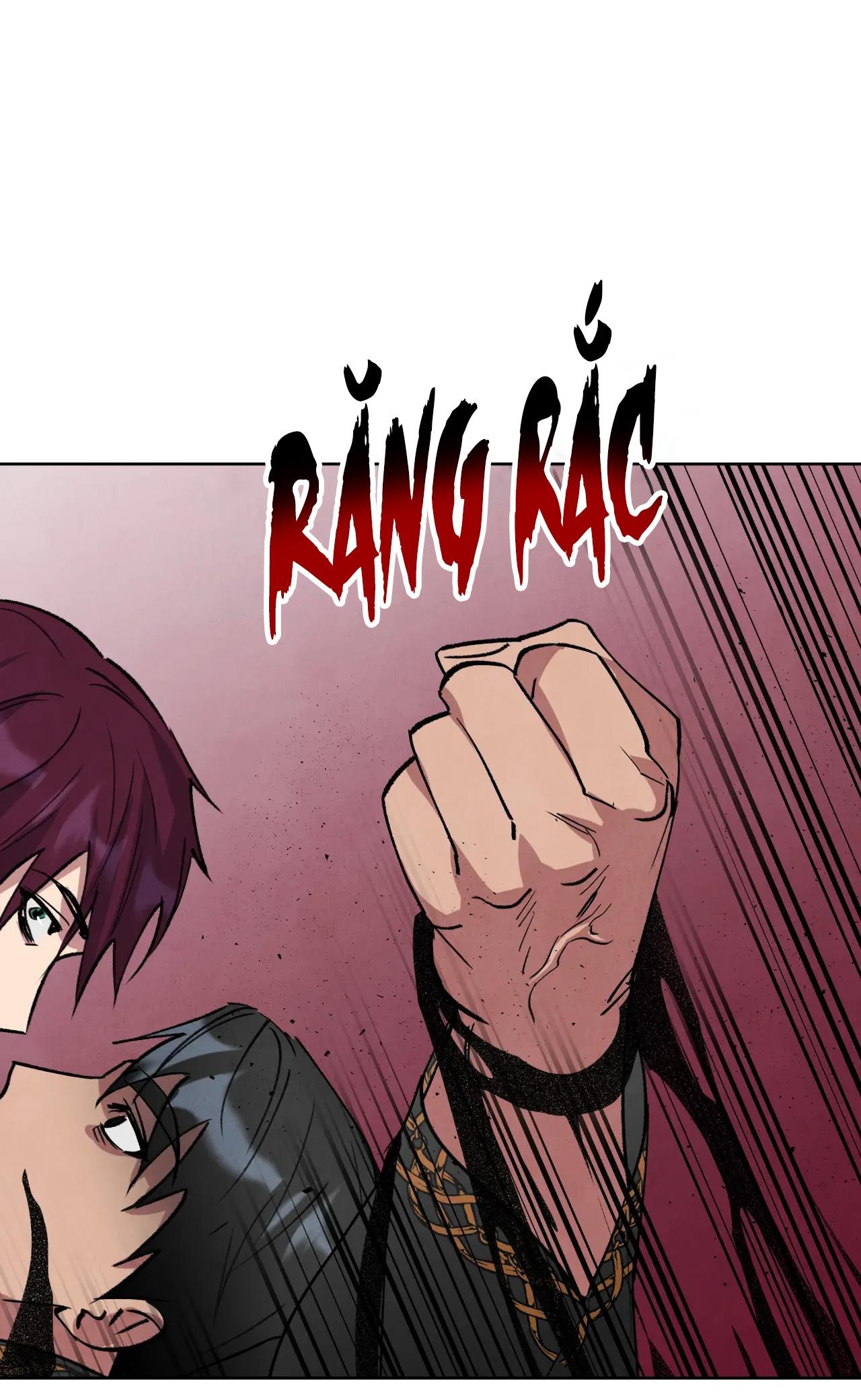 KHẾ ƯỚC BÍ MẬT CỦA ĐẠI CÔNG TƯỚC XỨ BẮC - Chap 43