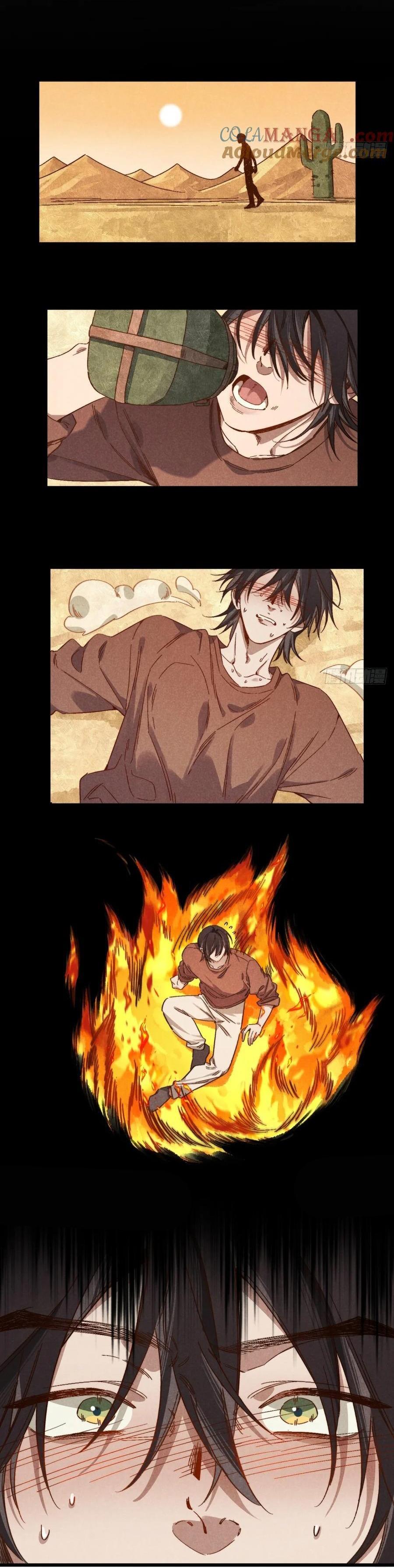 Ra Ruộng Ngô Với Anh Á, Còn Lâu! - Chap 48