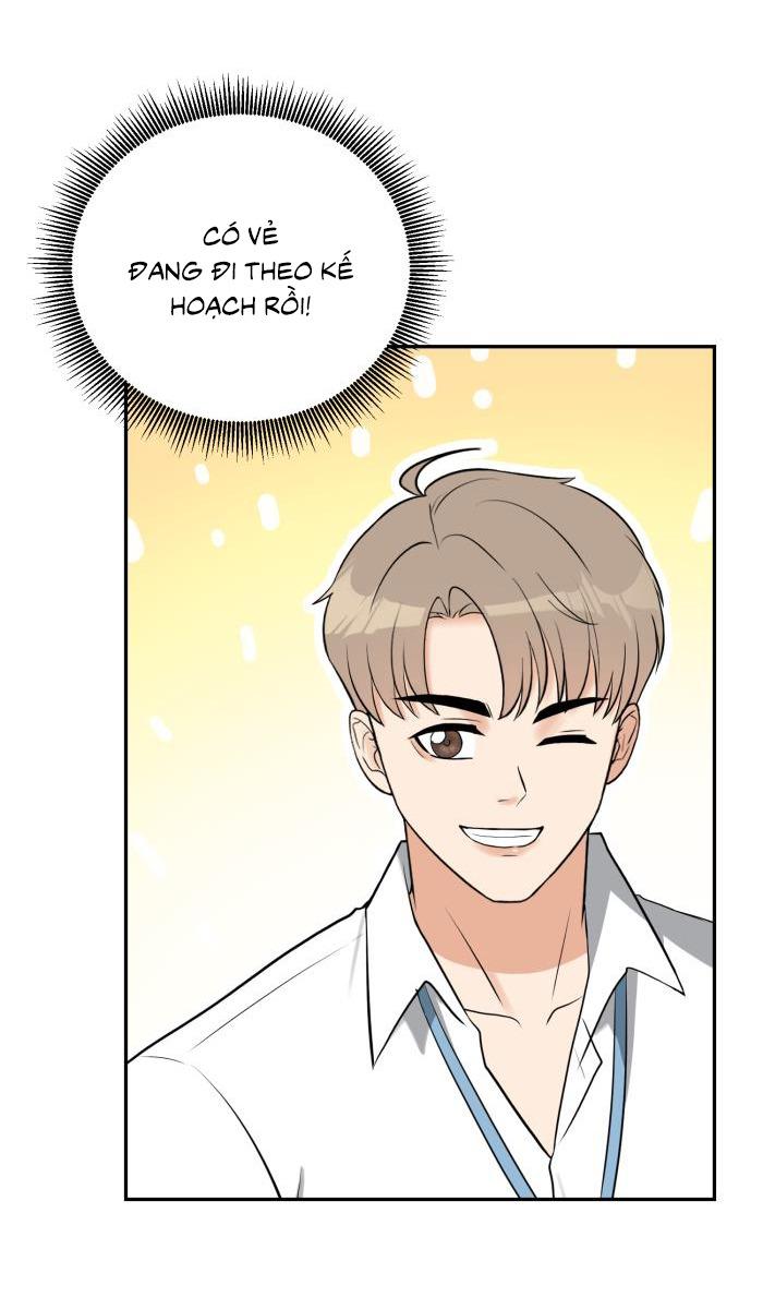 Tỉnh dậy lần nữa bỗng trở thành minh tinh rồi - Chap 31