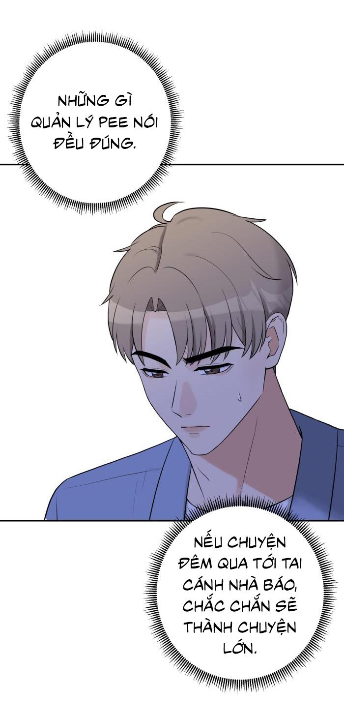 Tỉnh dậy lần nữa bỗng trở thành minh tinh rồi - Chap 18