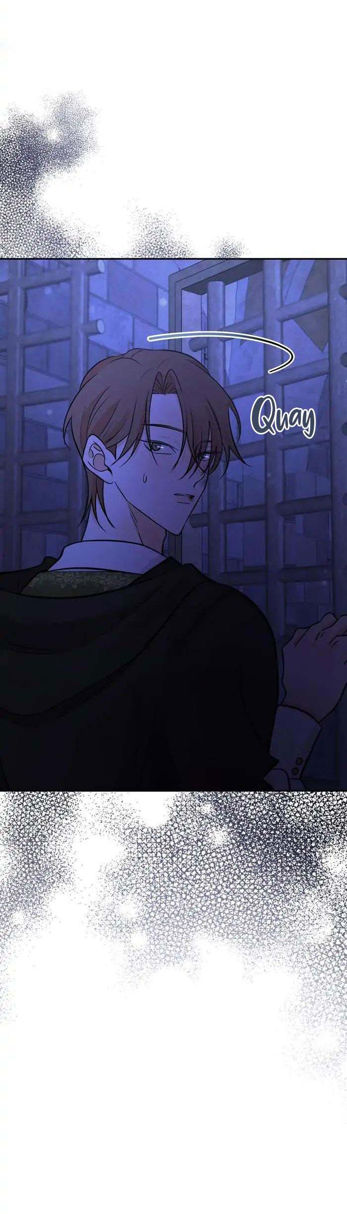 Mắc Kẹt Trong Game Hẹn Hò Của Em Gái Tôi - Chap 23