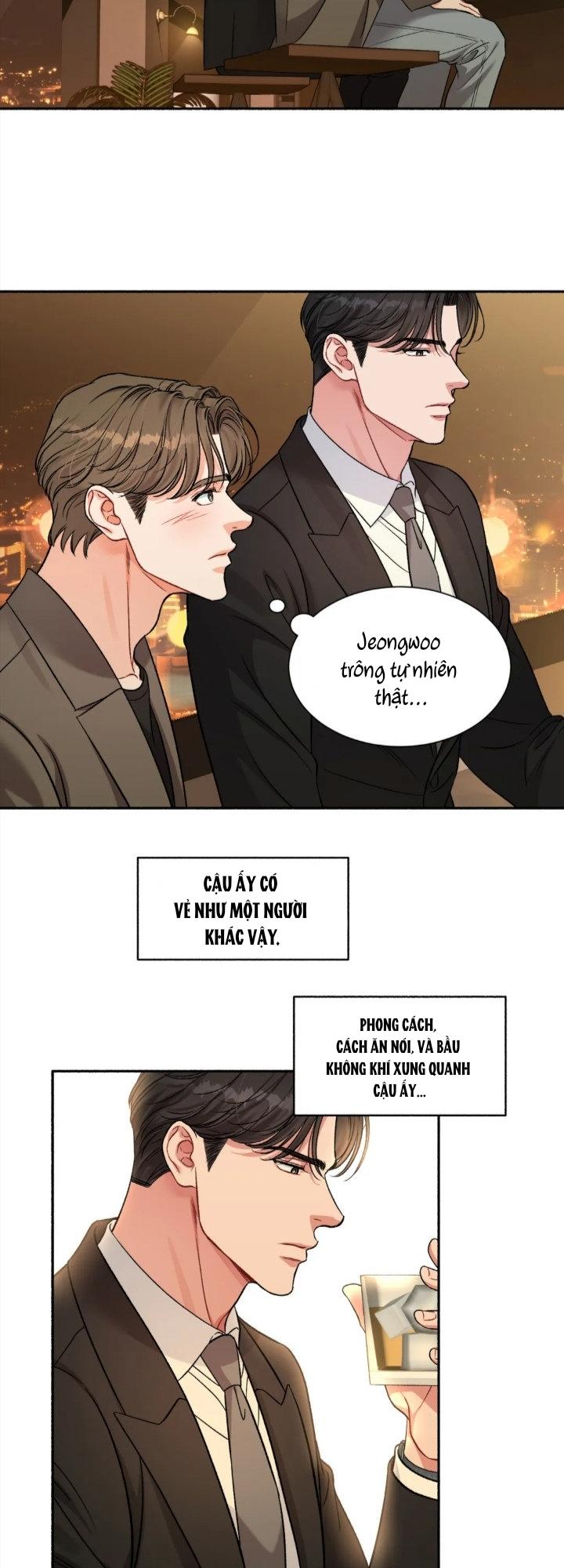 Tuyển Tập Khu chung cư GwangGong - GwangGong Apartment Complex - Chap 13