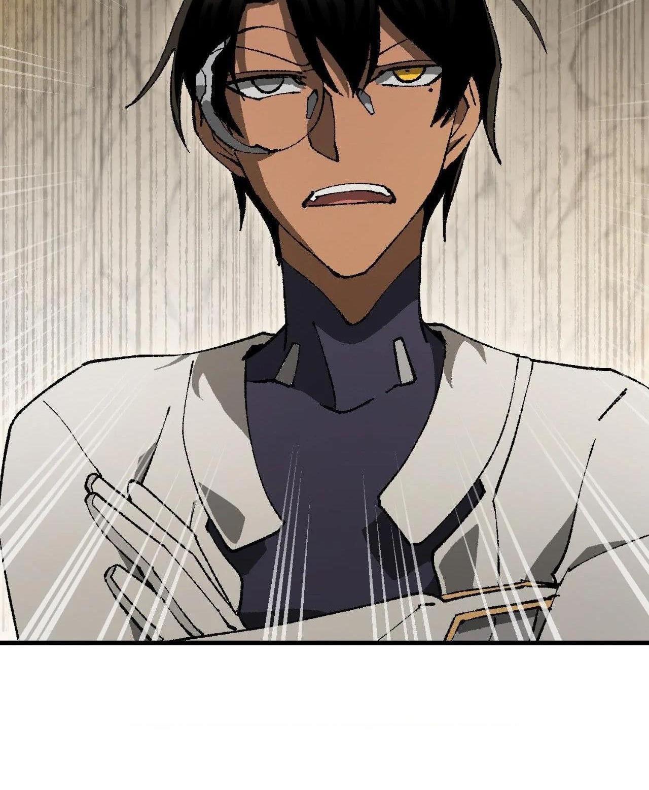 Hãy khóc đi đừng ngại ngùng! - Chap 10