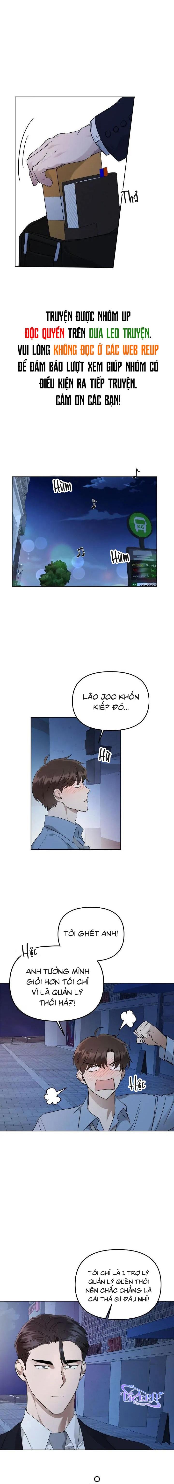 Niềm An Ủi Ngày Chủ Nhật - Chap 51