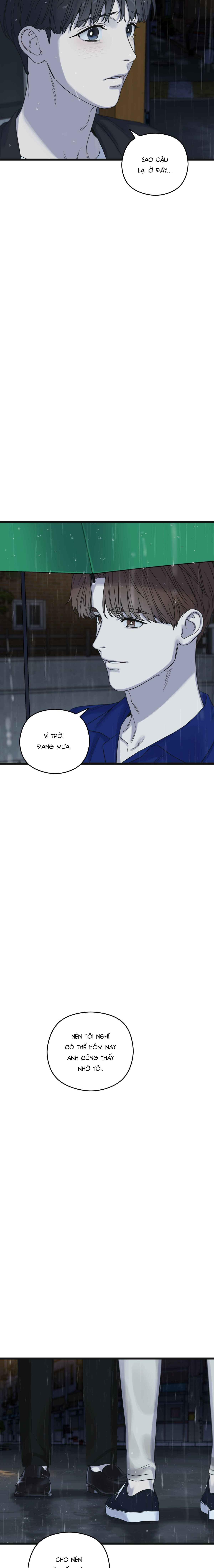 TRÙNG PHÙNG - Chap 50