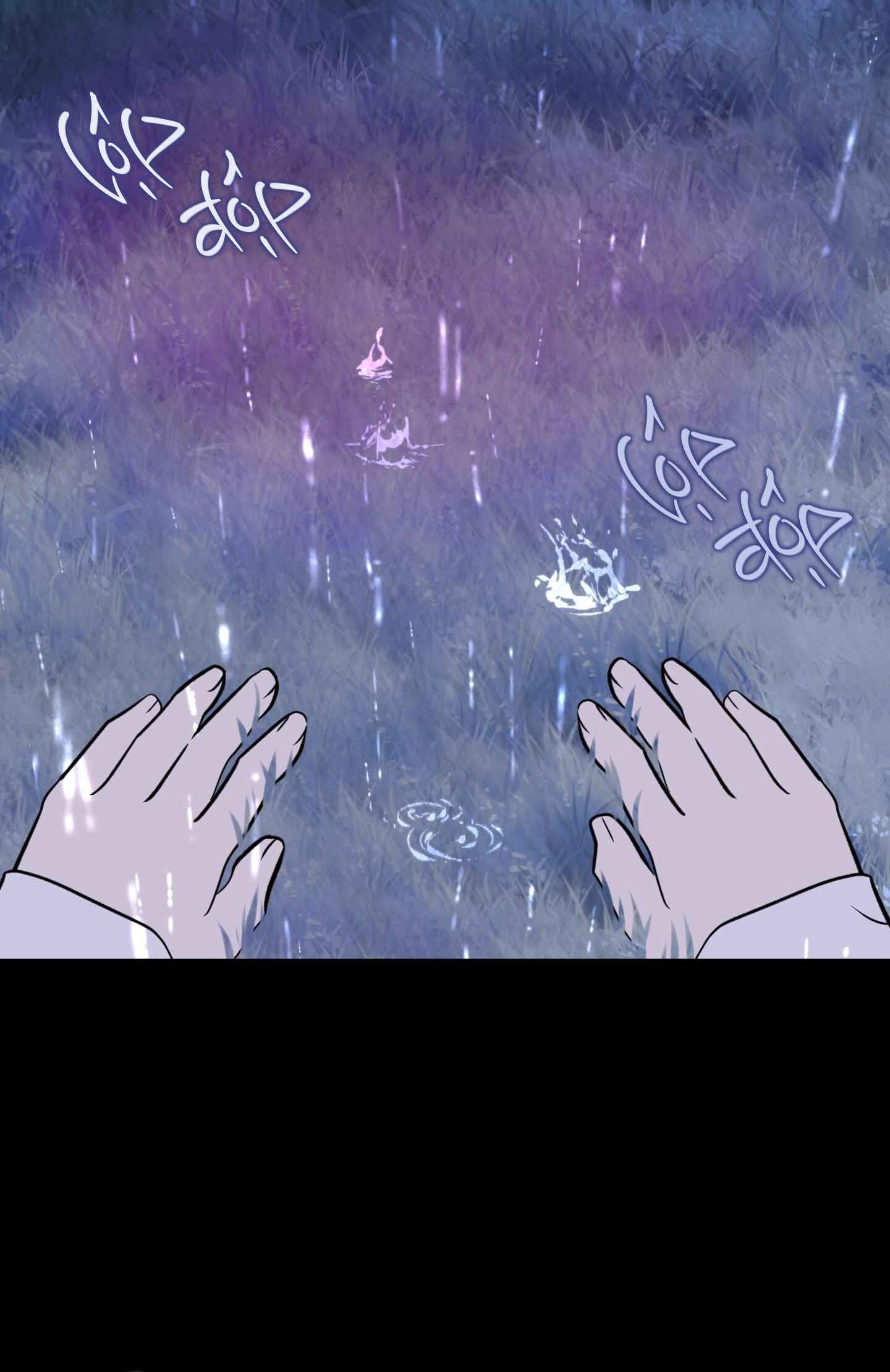 (CBunu) Mưa Mãi Không Tạnh - Chap 12