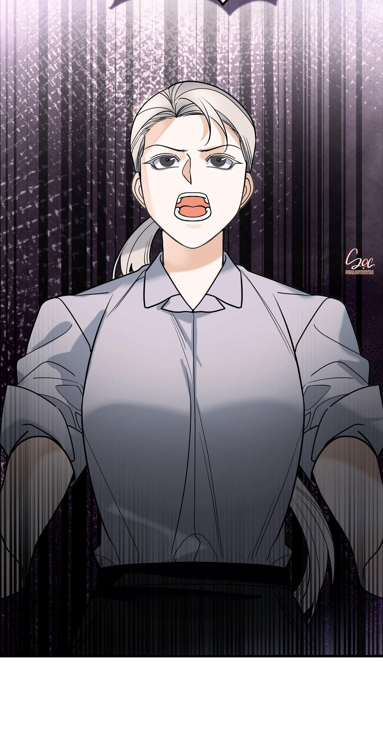 ĐIỀU KIỆN CỦA GUIDE - Chap 45