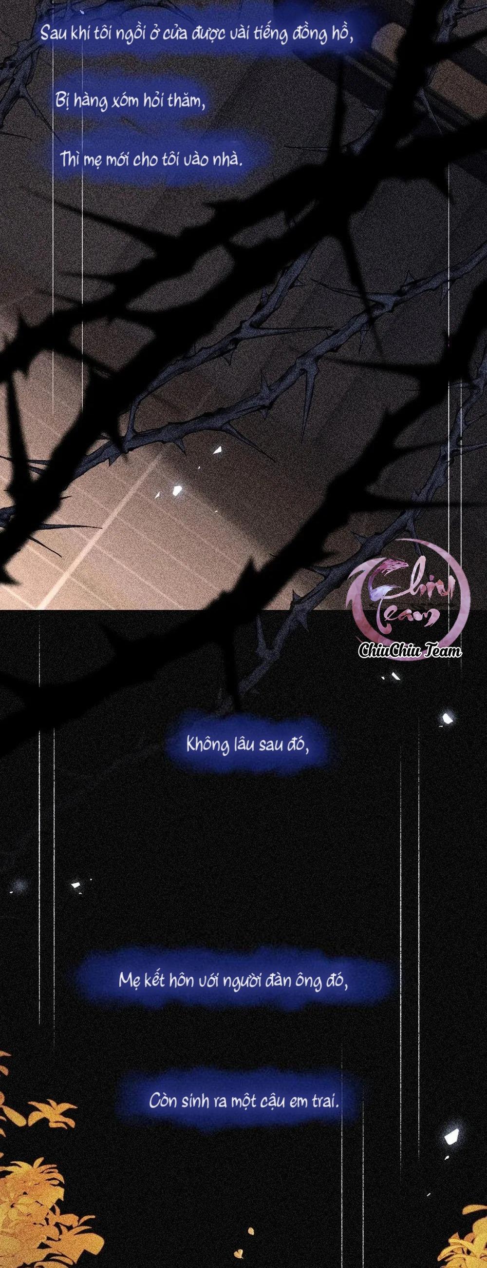 Bắt đầu làm bạn trai từ số 0 - Chap 37