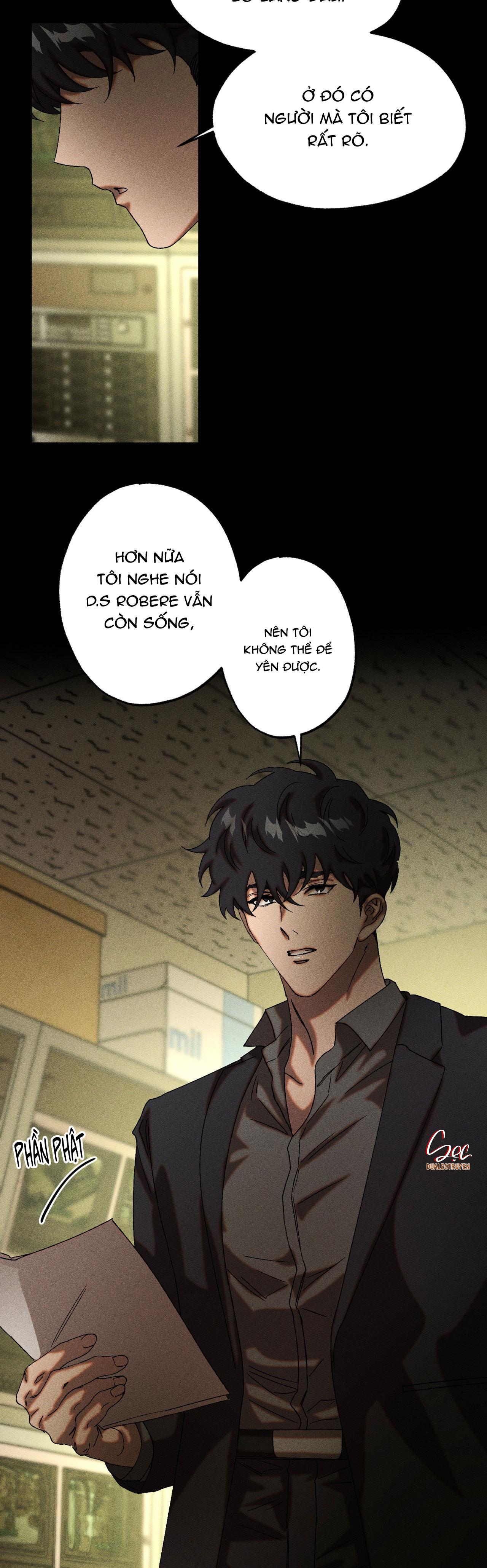 Cash Or Credit - Chap 40