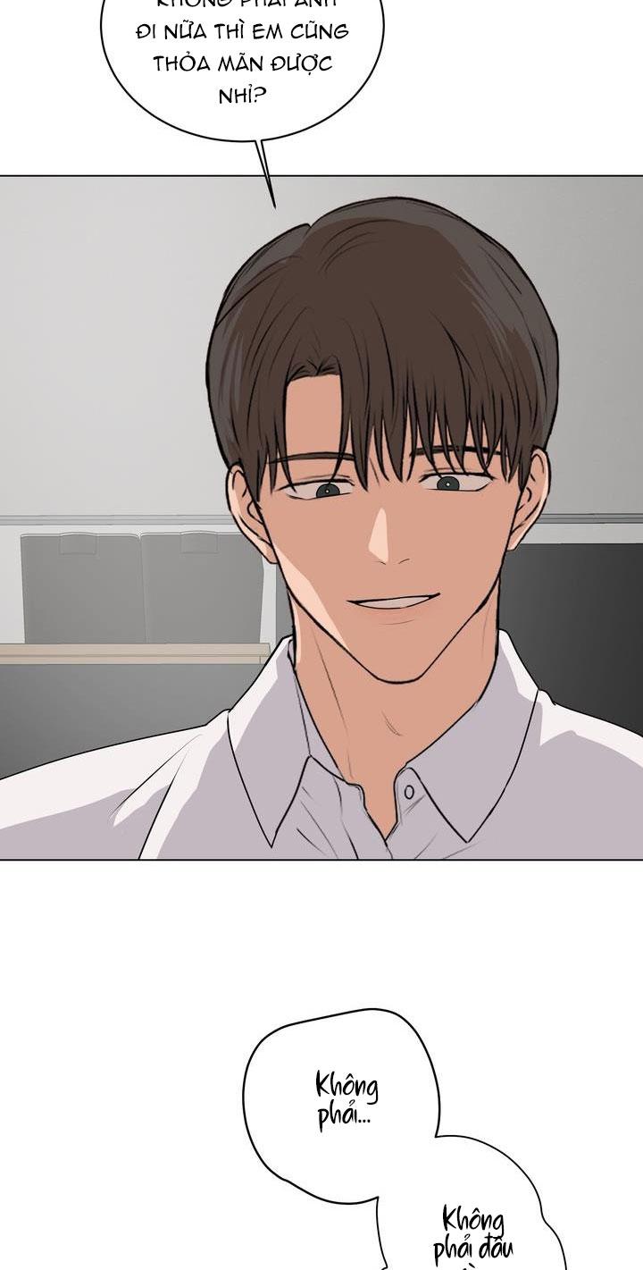 BÁNH QUY TÌNH YÊU TAN CHẢY - Chap 10