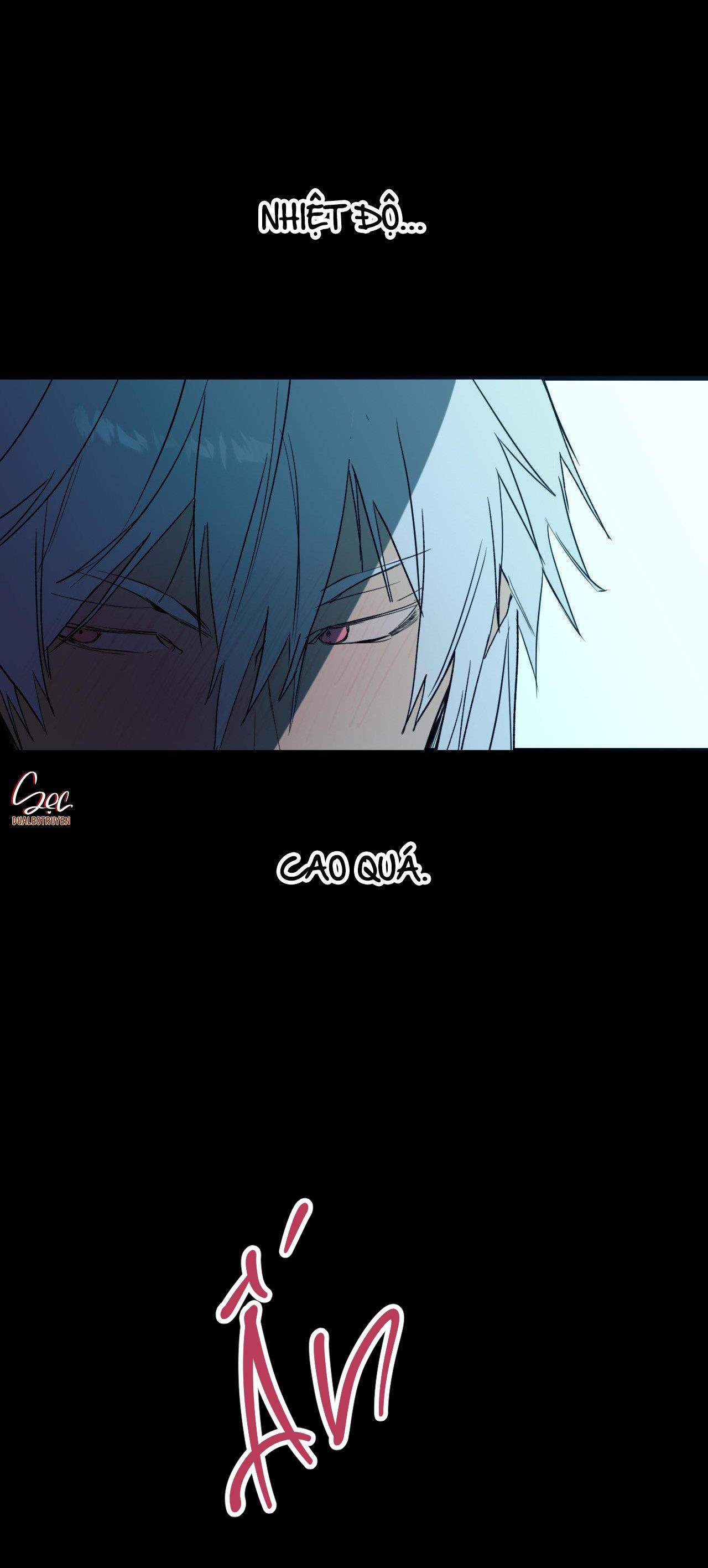 BẠN CÙNG LỚP MẪU GIÁO MẶT TRỜI - Chap 13