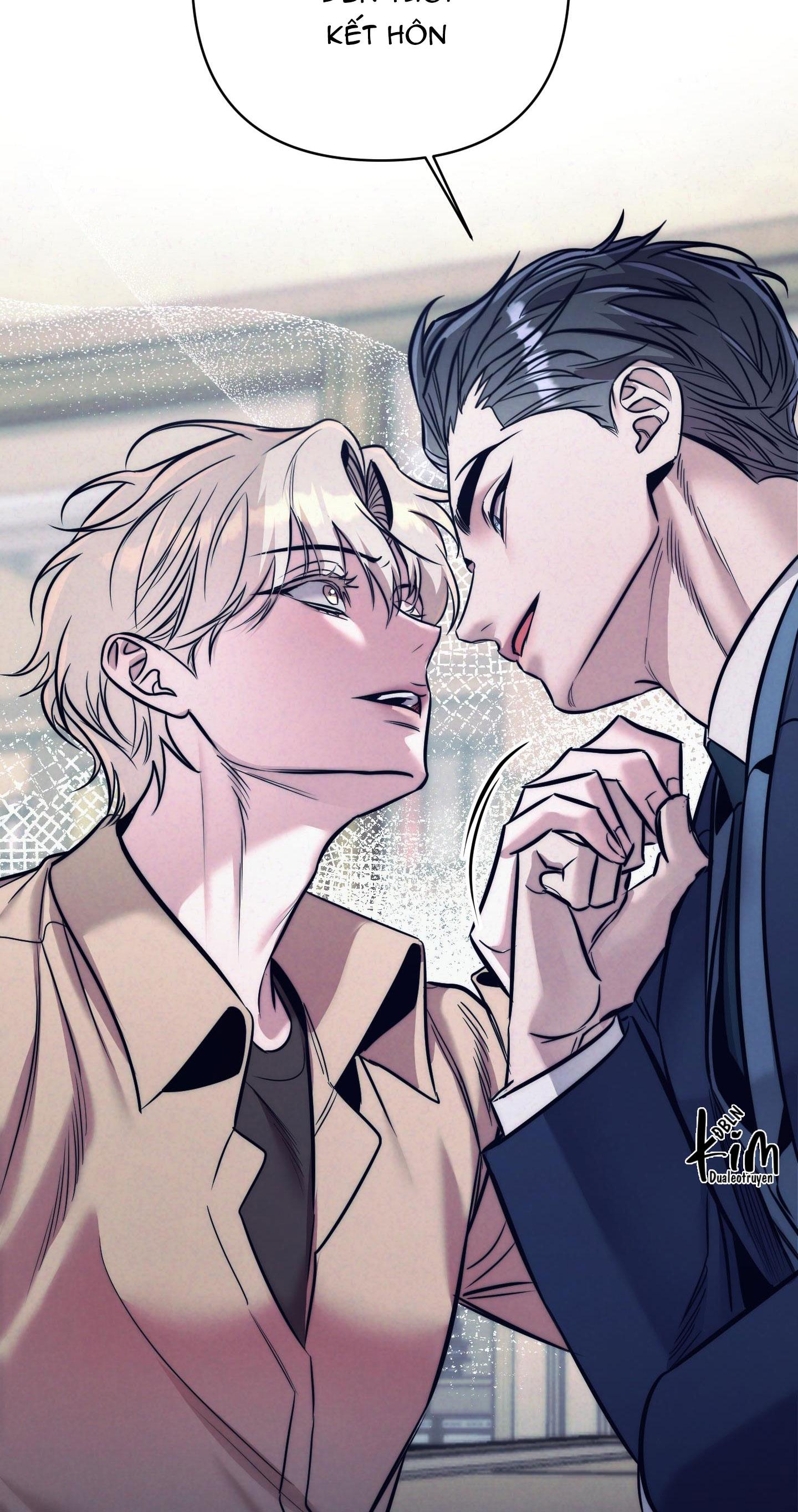 KỲ THỊ - Chap 13