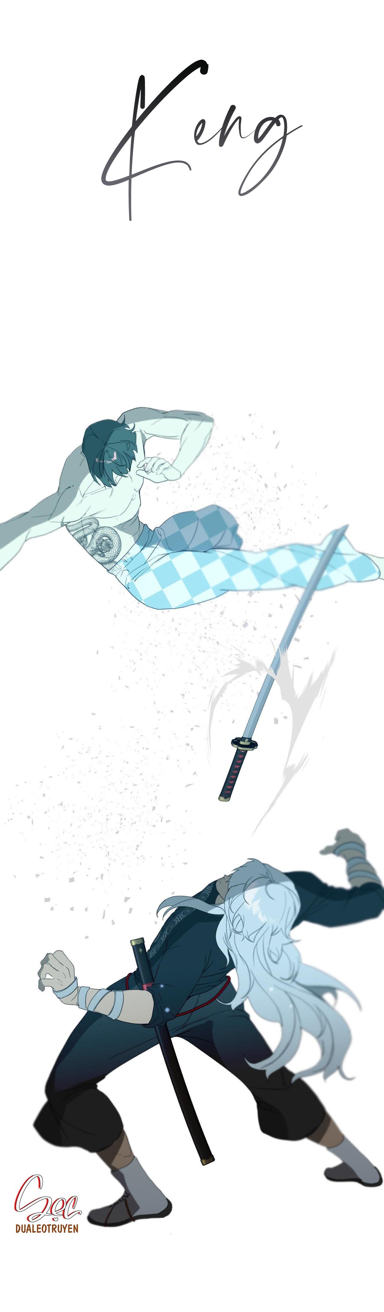 BẠN CÙNG LỚP MẪU GIÁO MẶT TRỜI - Chap 22