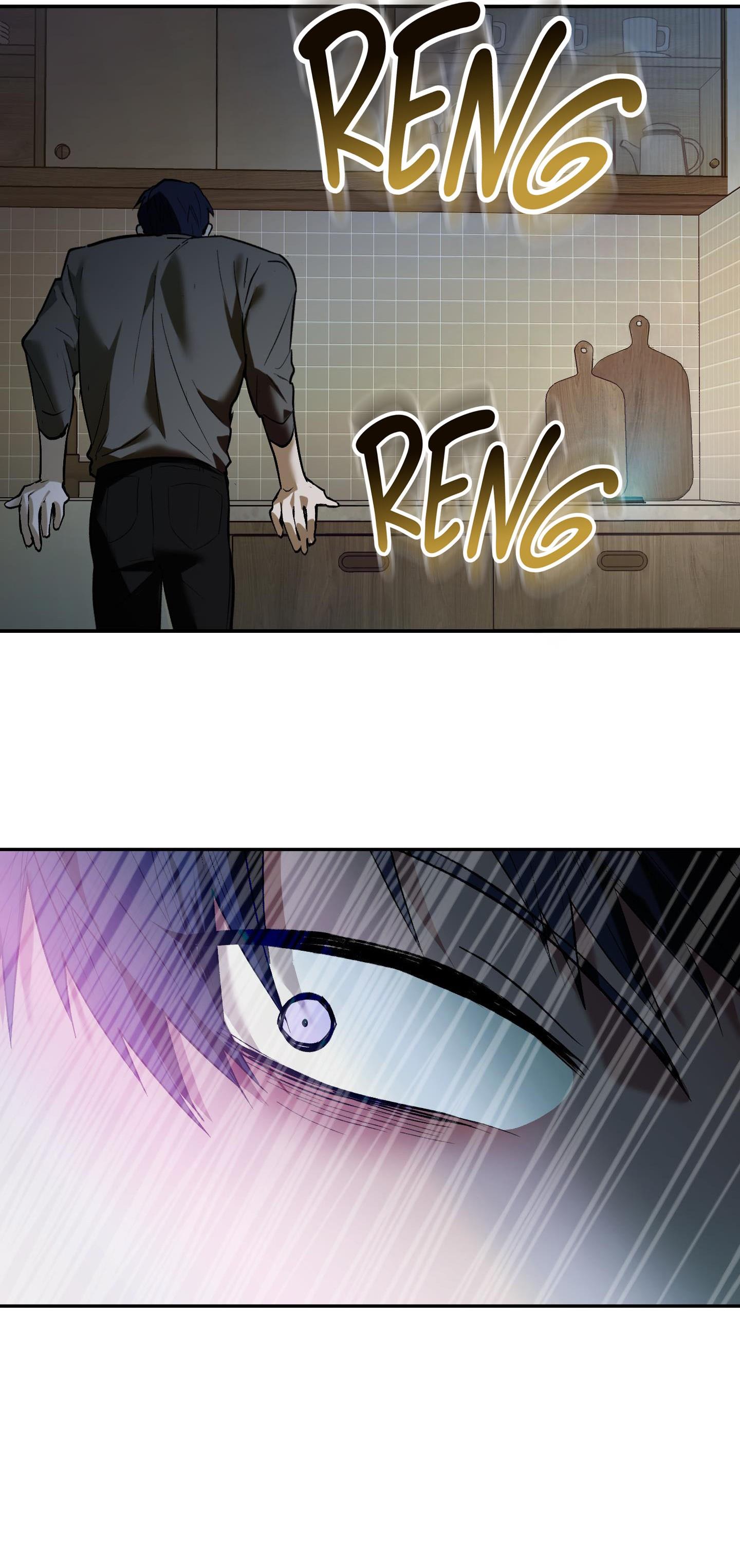 (CBunu) Control Time - Chap 28