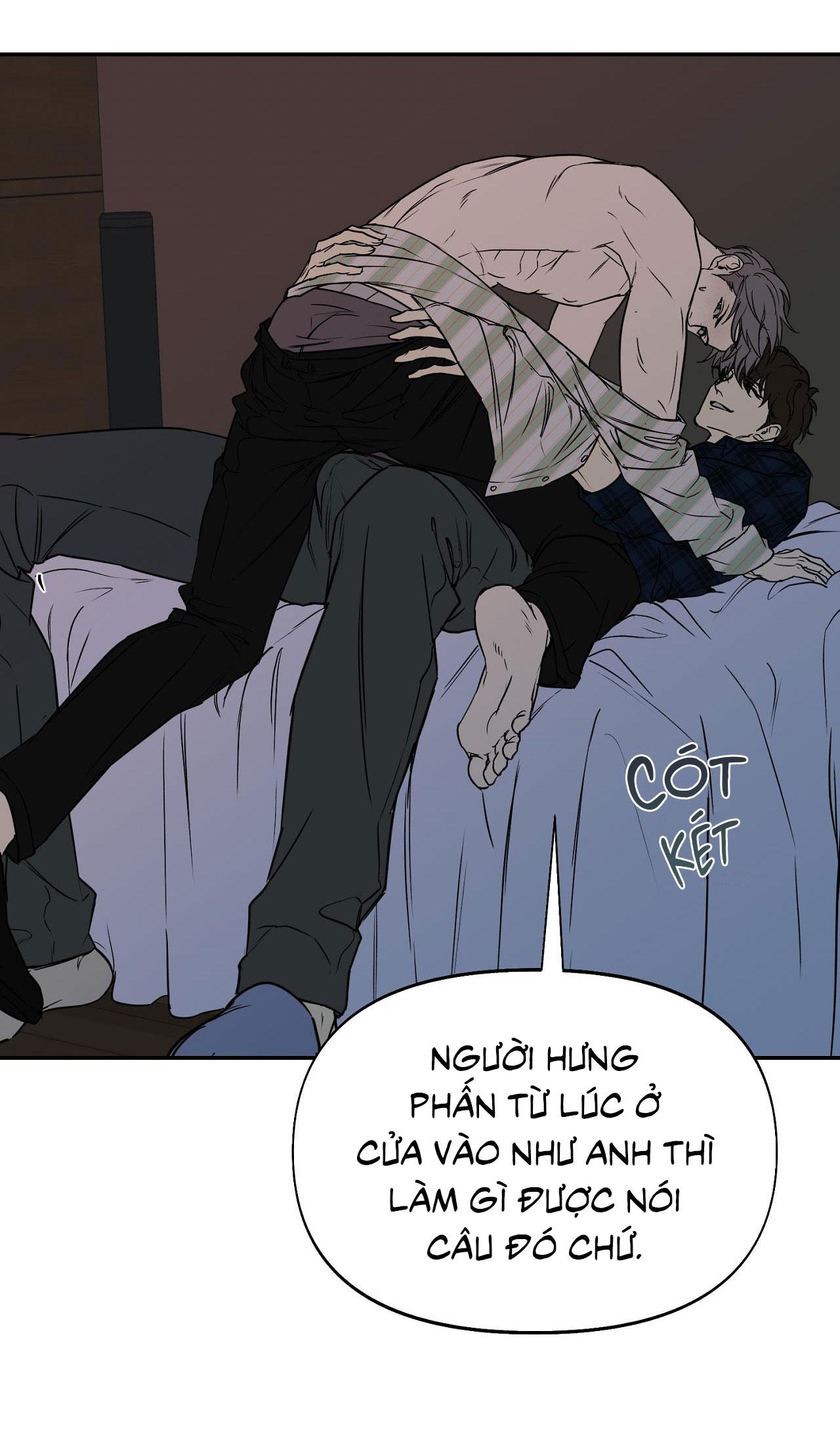 NERD PROJECT - Chap 34