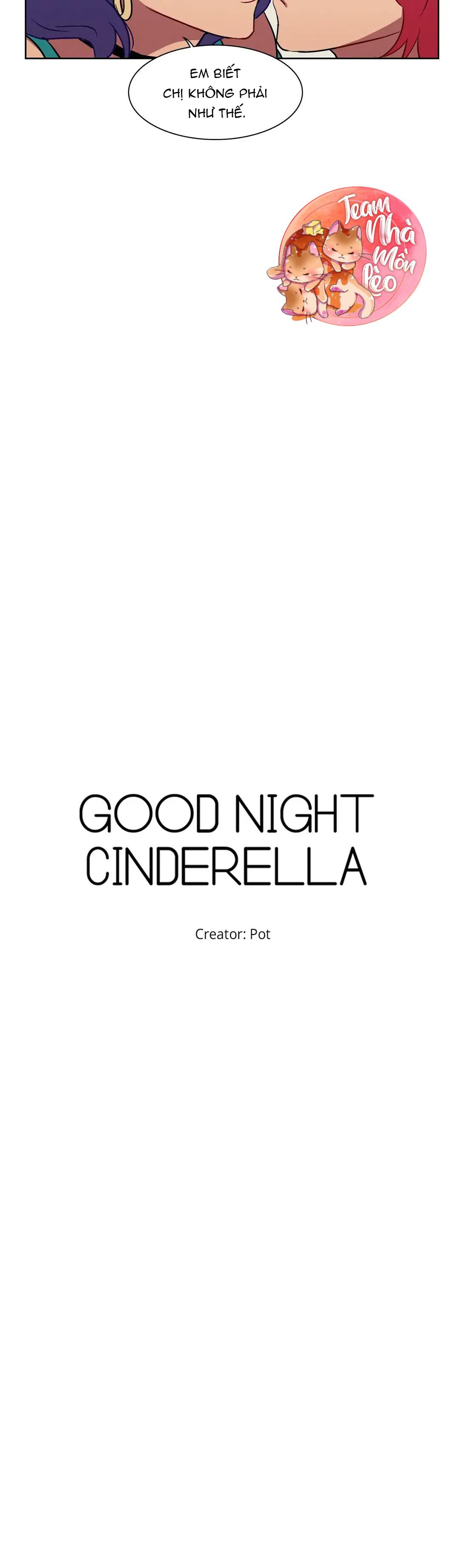 NGỦ NGON NHÉ, LỌ LEM - Chap 21