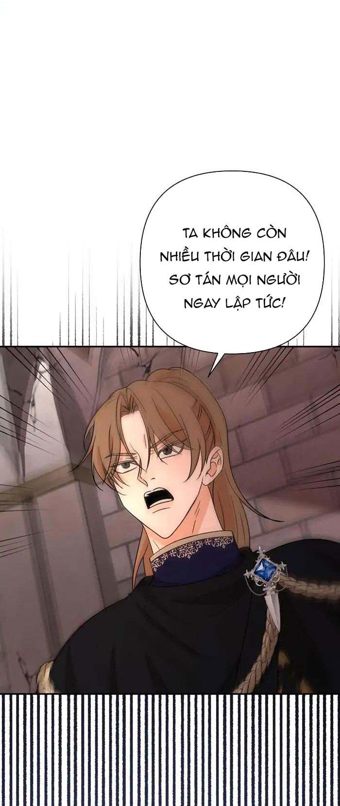 Mắc Kẹt Trong Game Hẹn Hò Của Em Gái Tôi - Chap 25