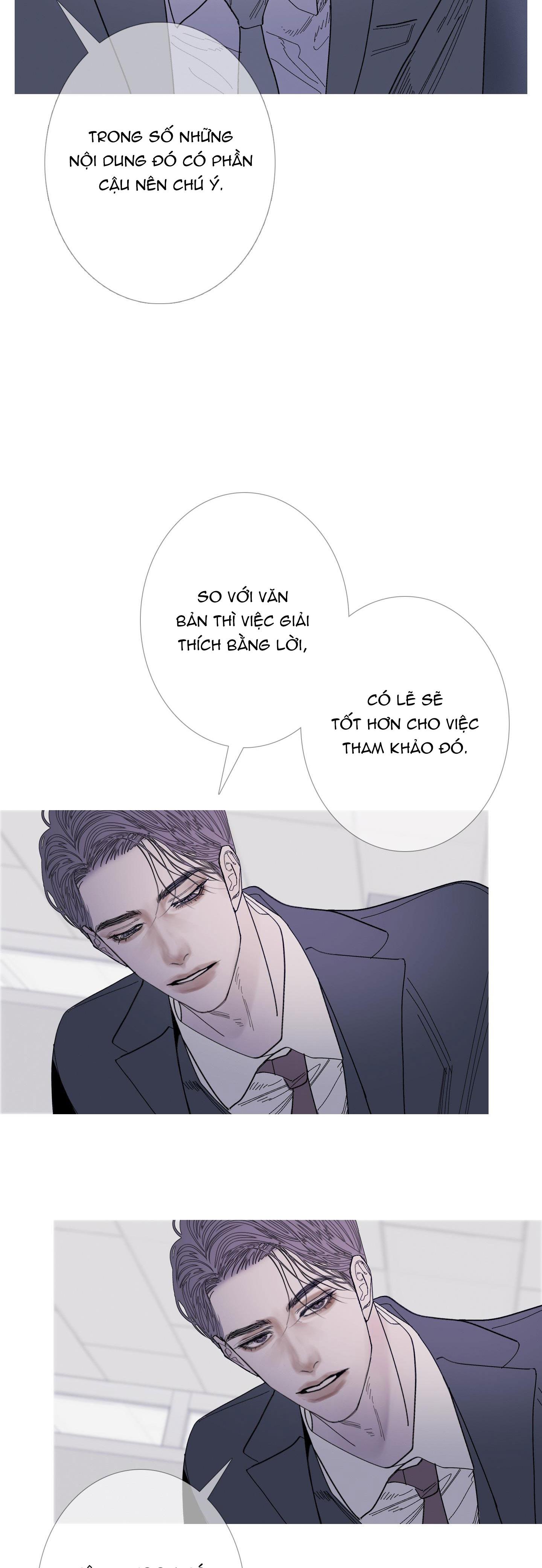 CHUYỆN QUỶ MÔN QUAN - Chap 62