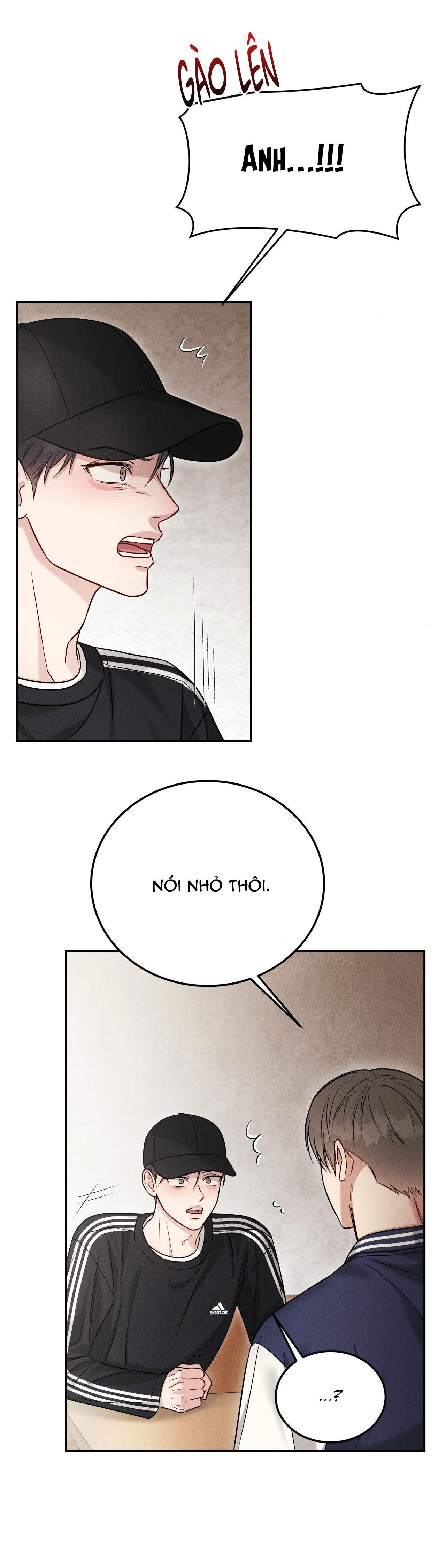 Giả Dược - Chap 51