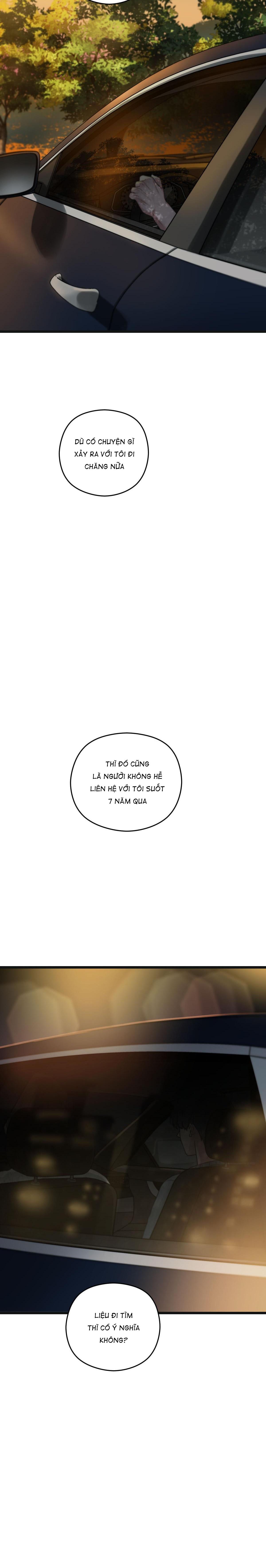 TRÙNG PHÙNG - Chap 33