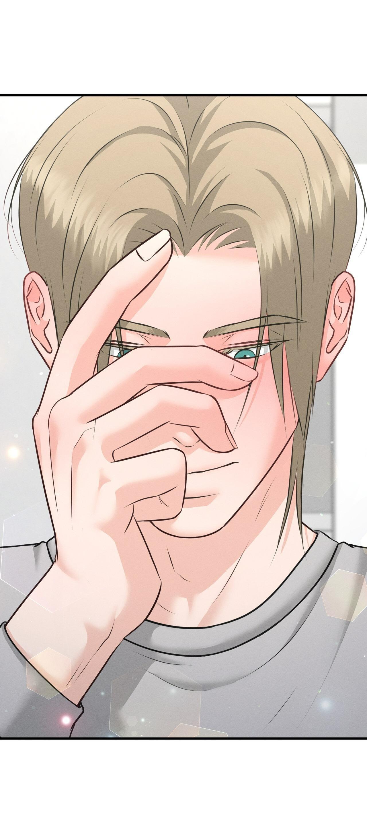 CHỜ CHÚT! ĐỪNG DI CHUYỂN - Chap 18