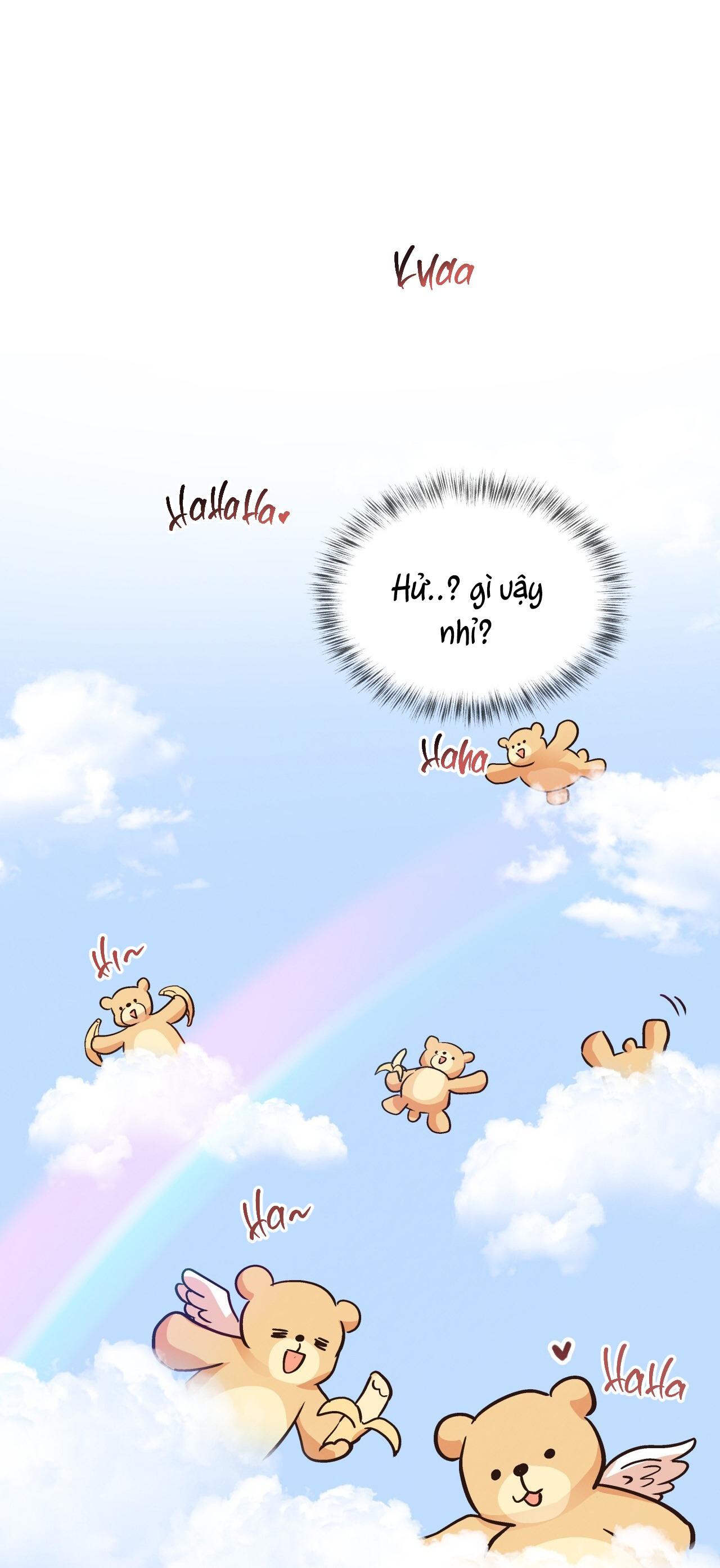 MẬT GẤU - Chap 42