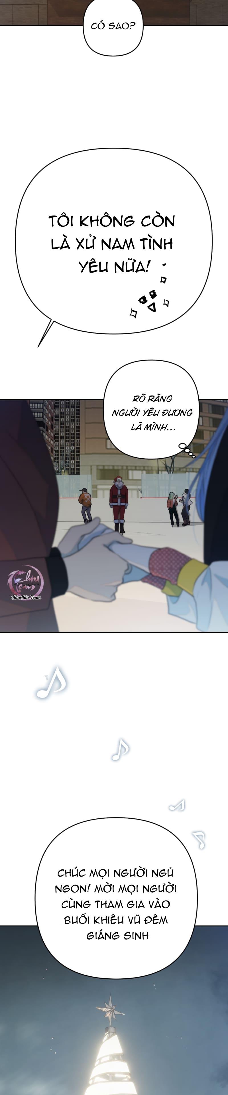 Bao Nuôi Tiền Bối - Chap 71