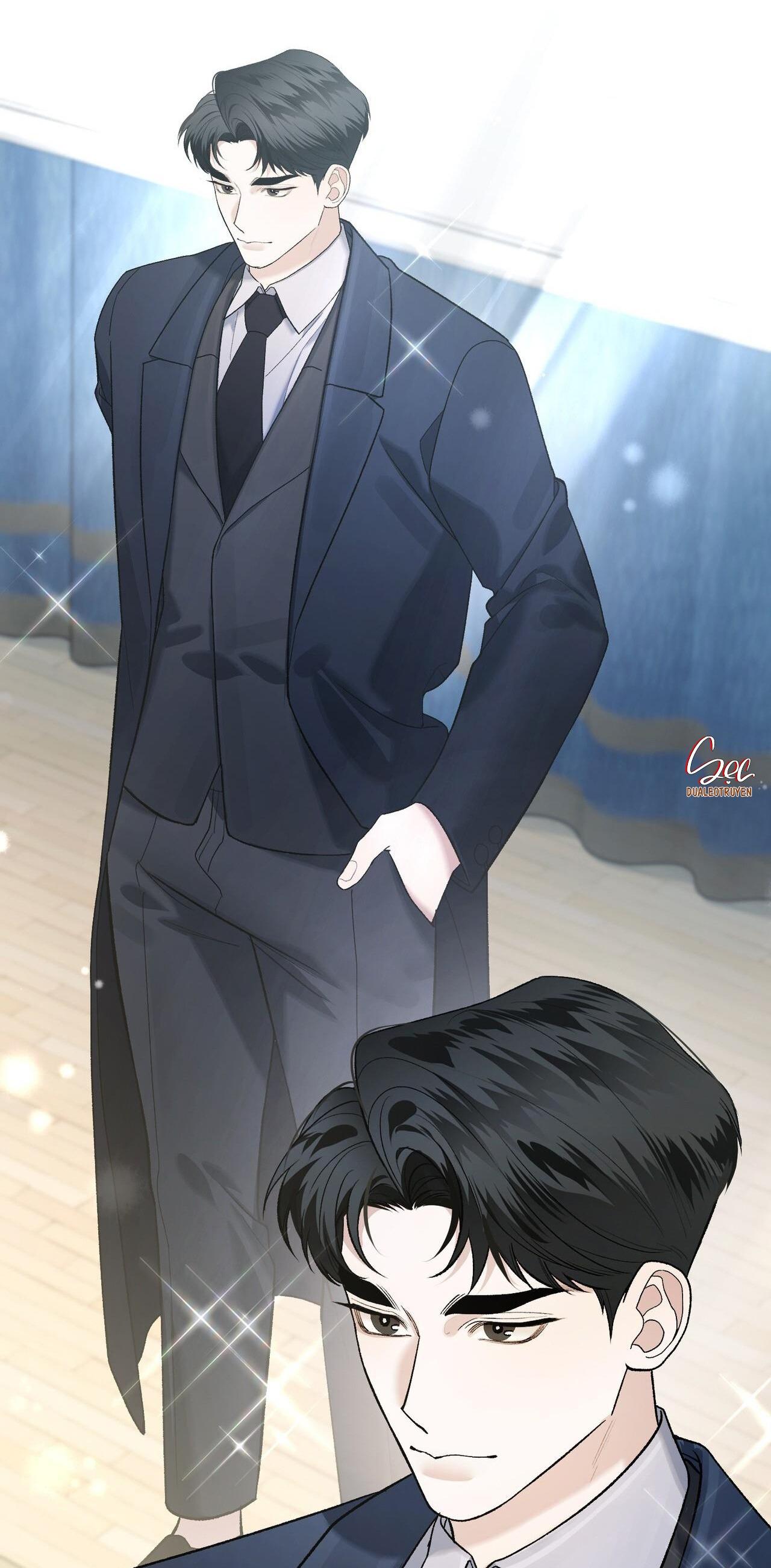 ĐIỀU KIỆN CỦA GUIDE - Chap 29