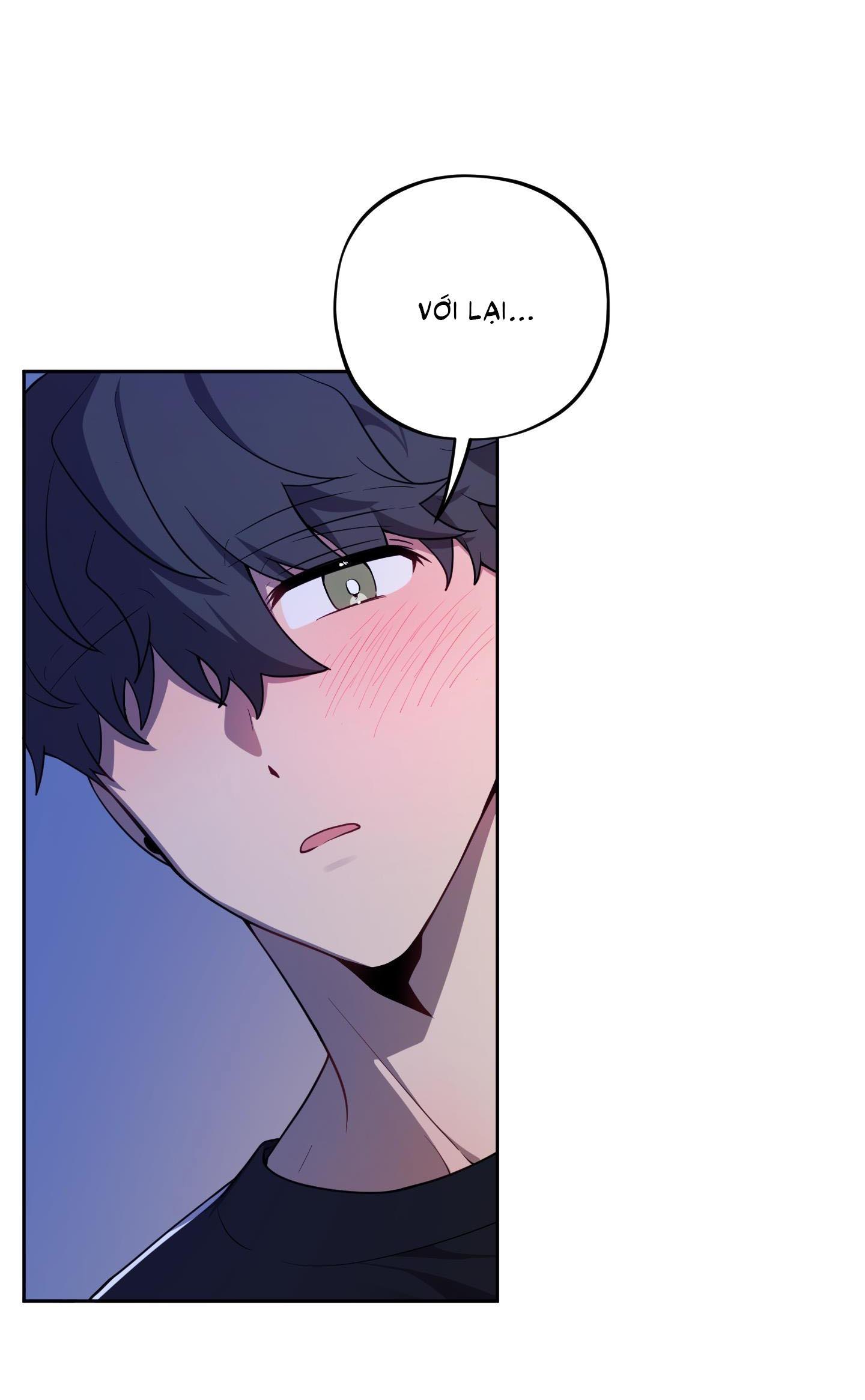 (CBunu) Chuyện Rằng Tôi Yêu Cậu - Chap 6