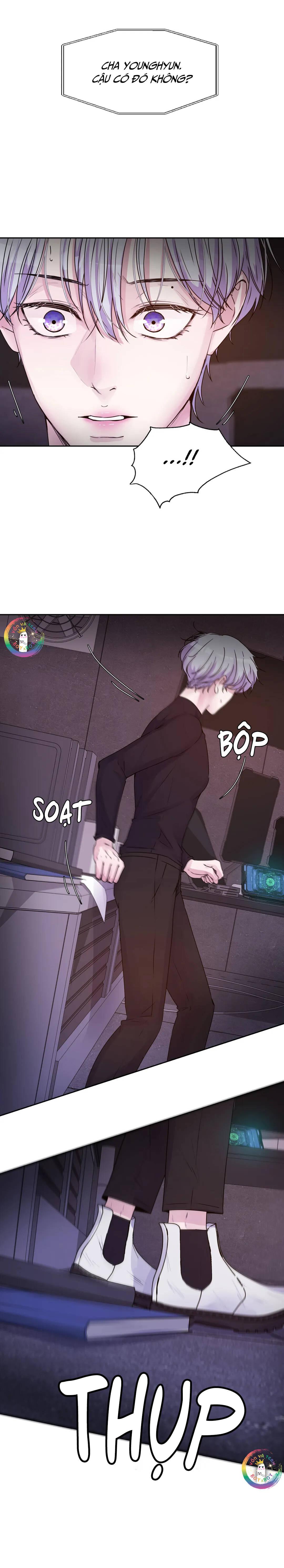 Guiding Light - Chap 24