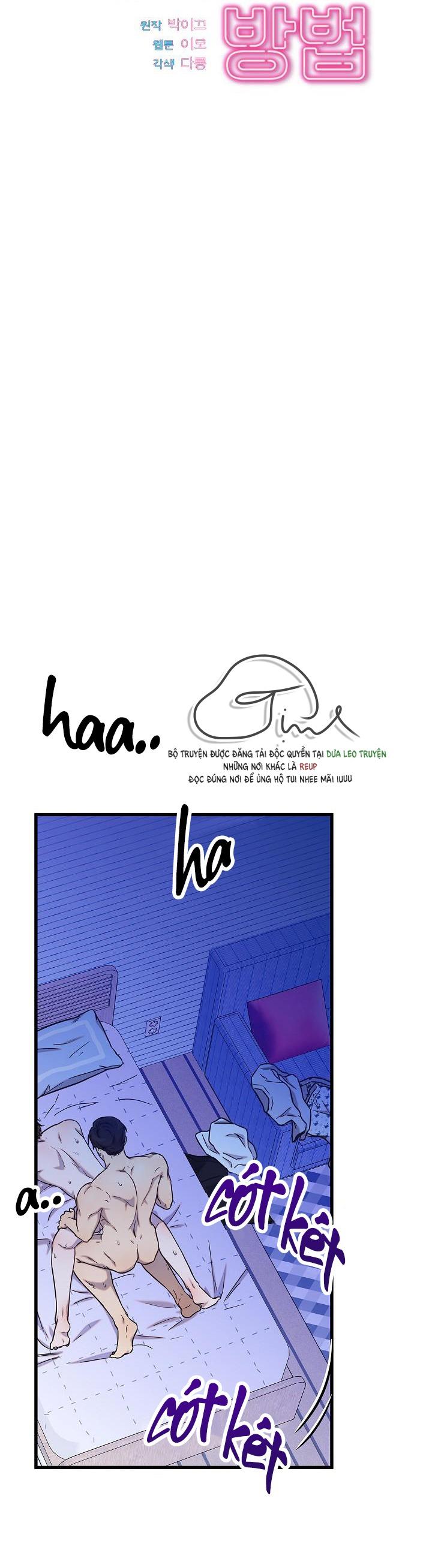 Làm Thế Nào Để Chia Tay Với Anh Ta - Chap 29