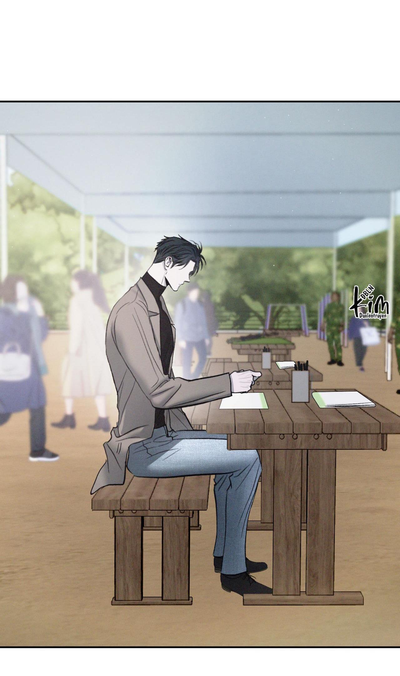 TƯƠNG PHẢN - Chap 79