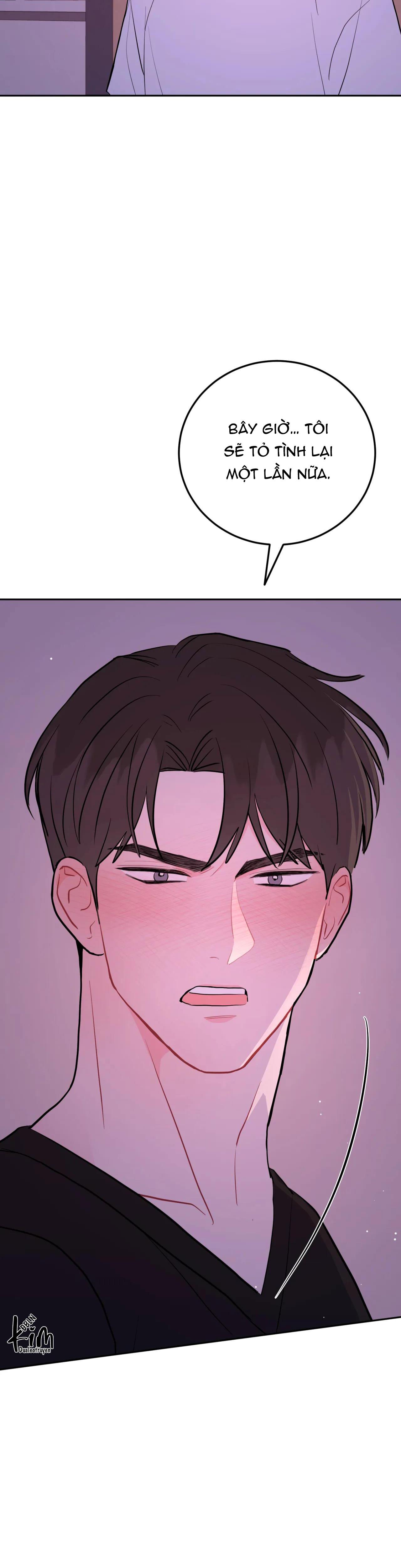 KHOẢNG CÁCH VƯỢT QUA GIỚI HẠN - Chap 62