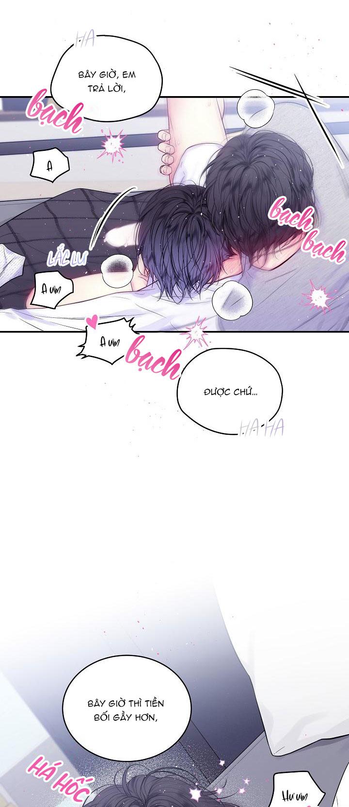 BÌNH MINH THỨ HAI - Chap 62
