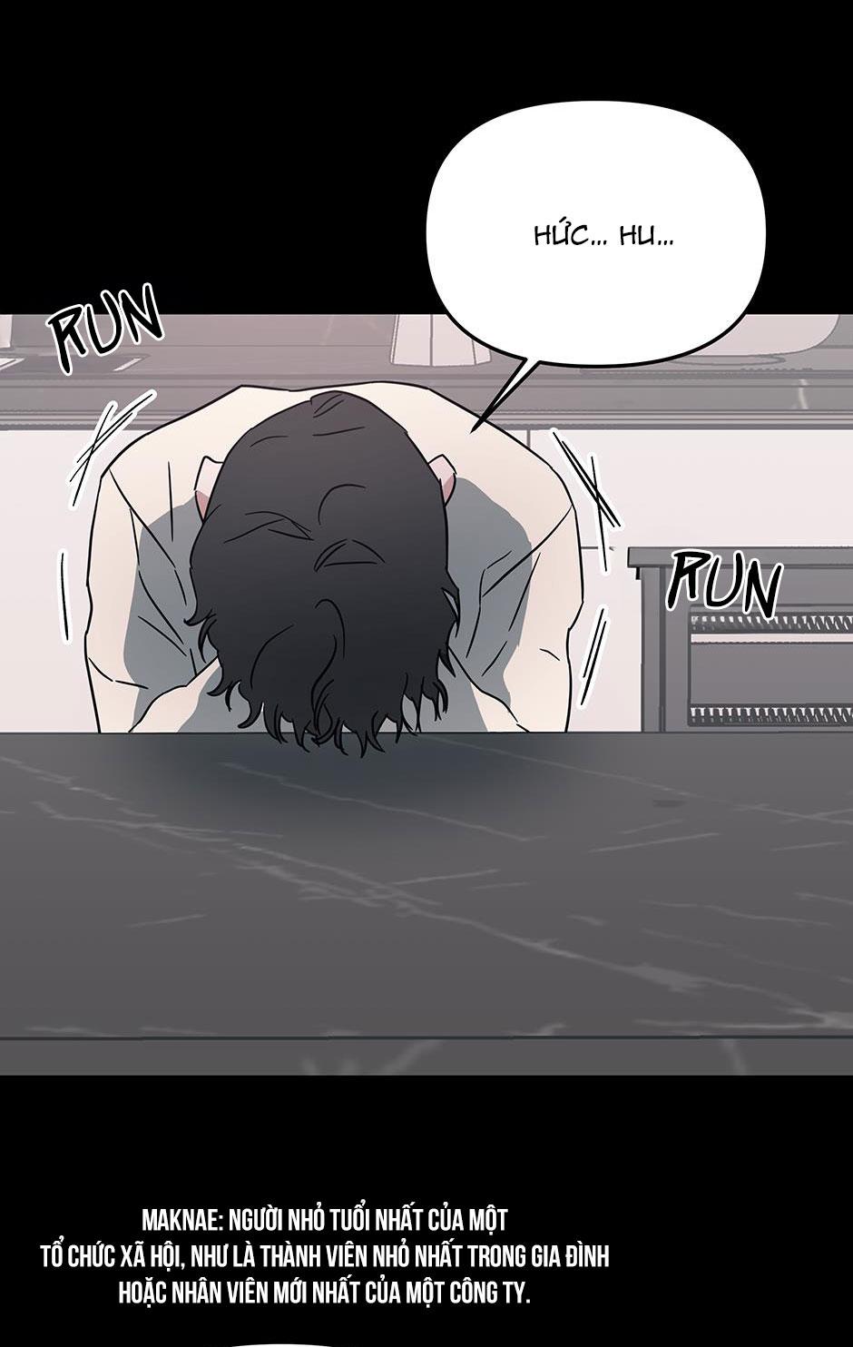 Chén Ghệ Mới Bồ Cũ - Chap 13