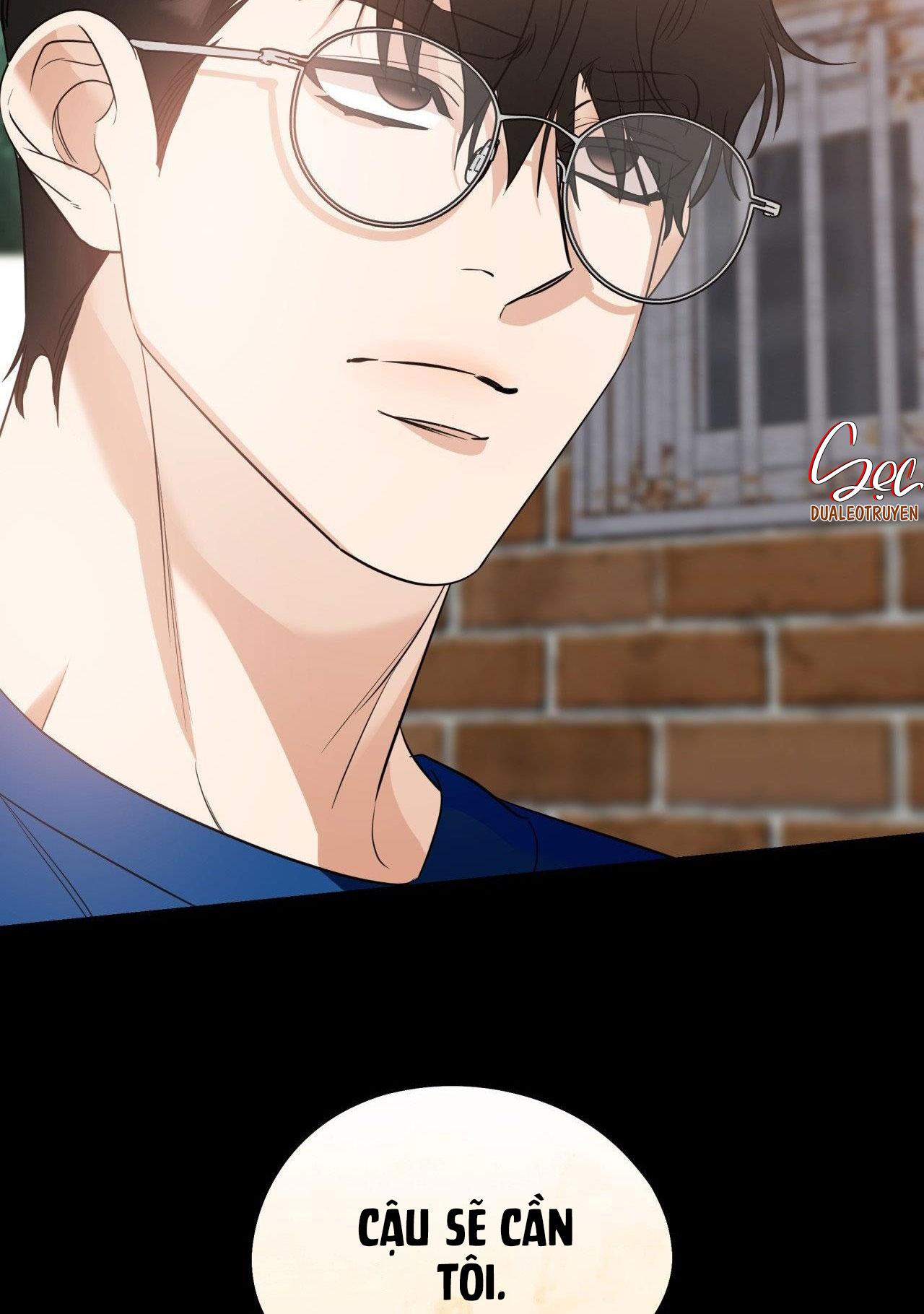 LỆNH CỨU RỖI - Chap 53