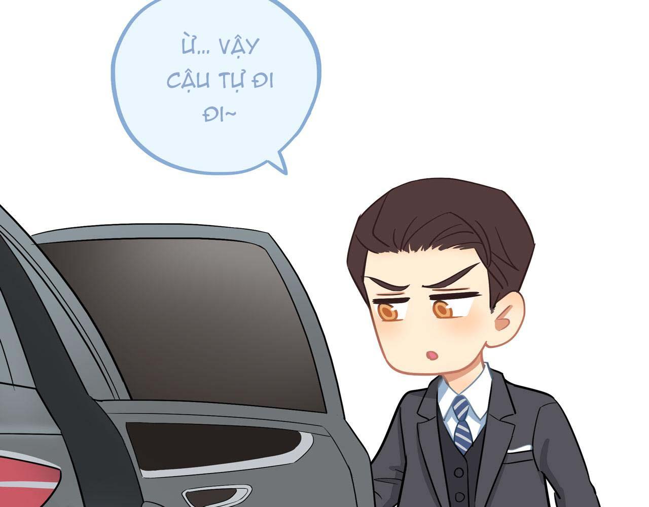 Tình Chàng 30 - Chap 33