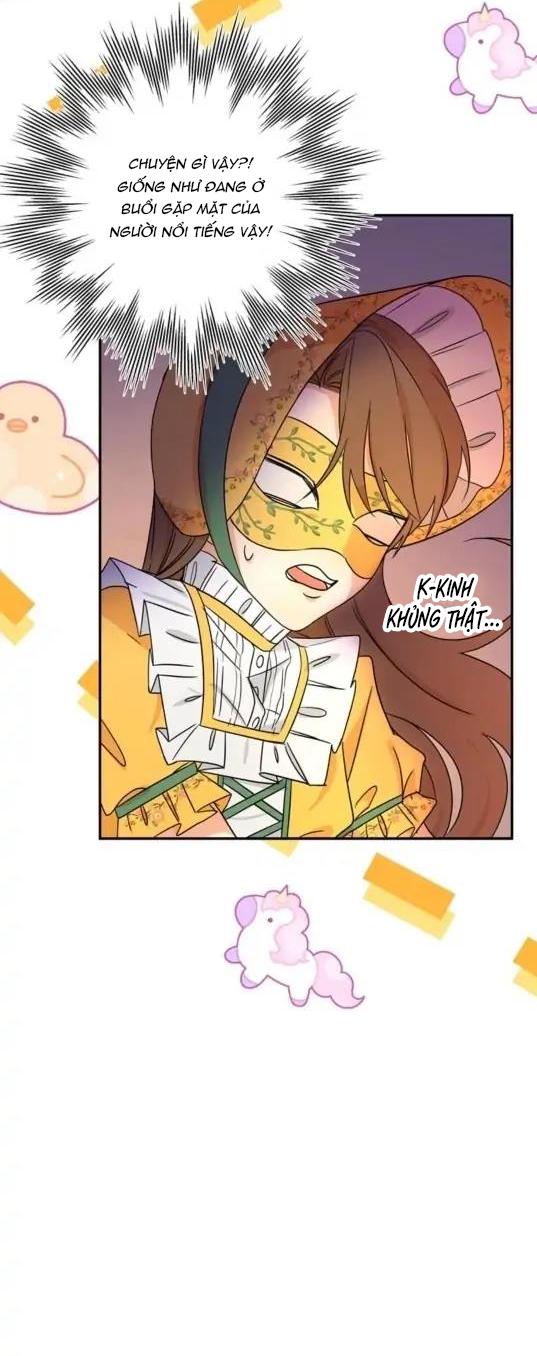 Mắc Kẹt Trong Game Hẹn Hò Của Em Gái Tôi - Chap 6