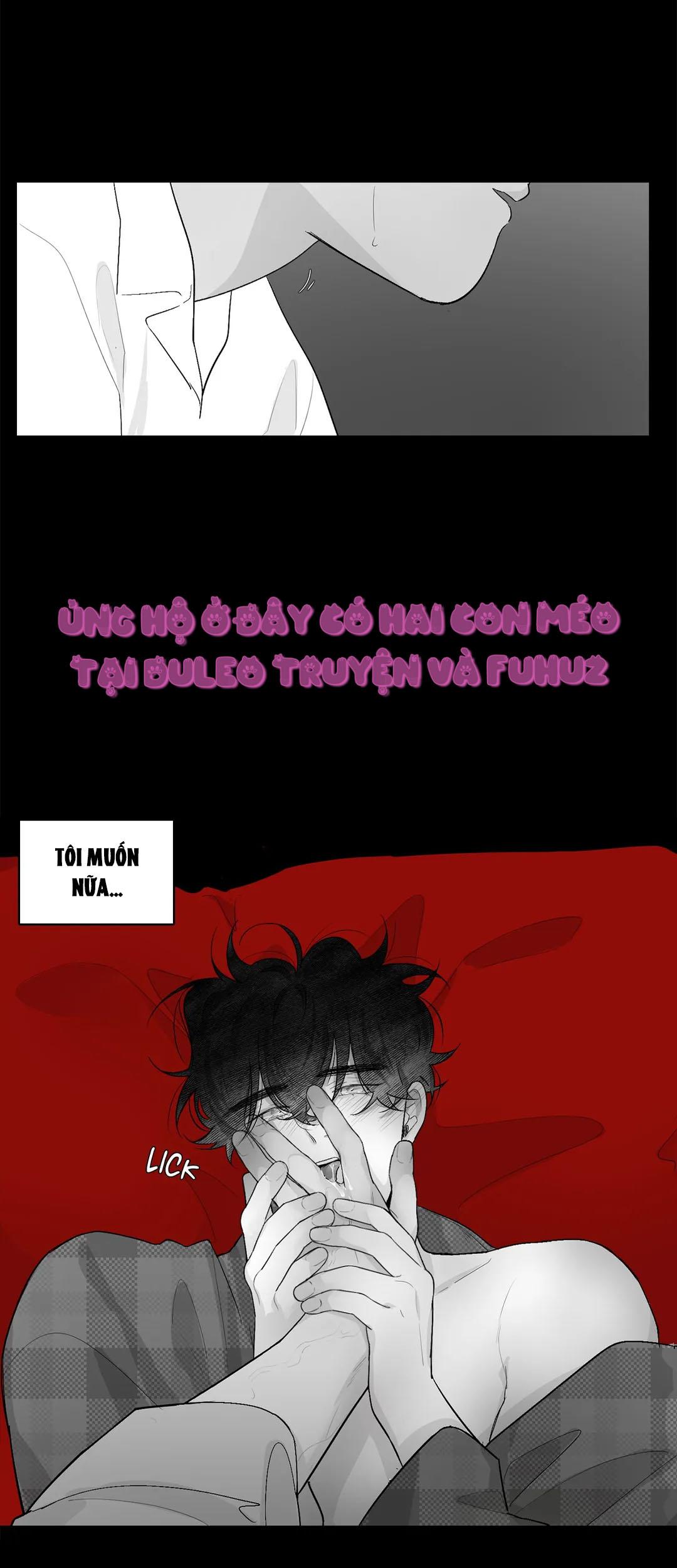 Vùng Đỏ - Chap 47