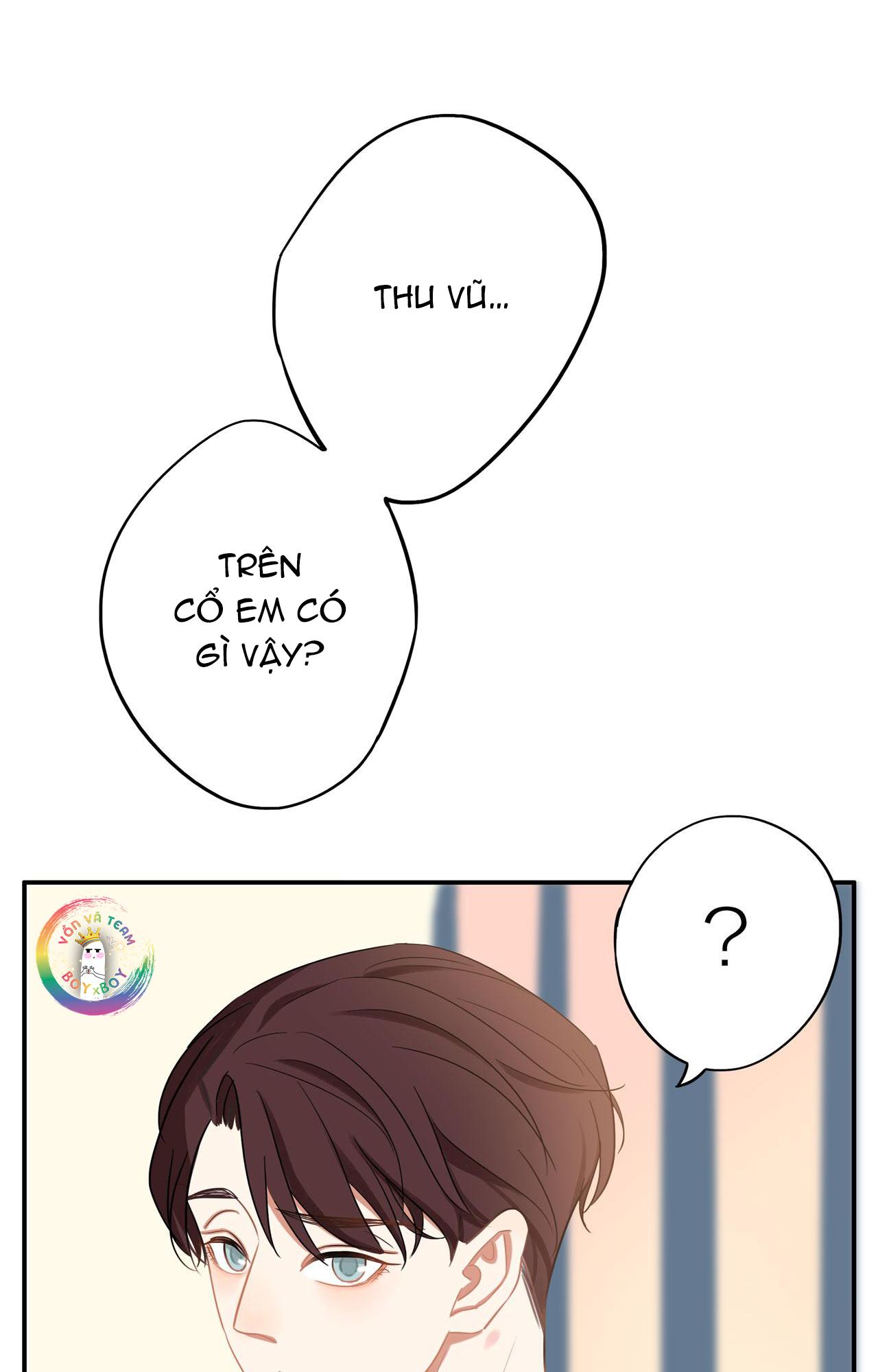 Tình Chàng 30 - Chap 35