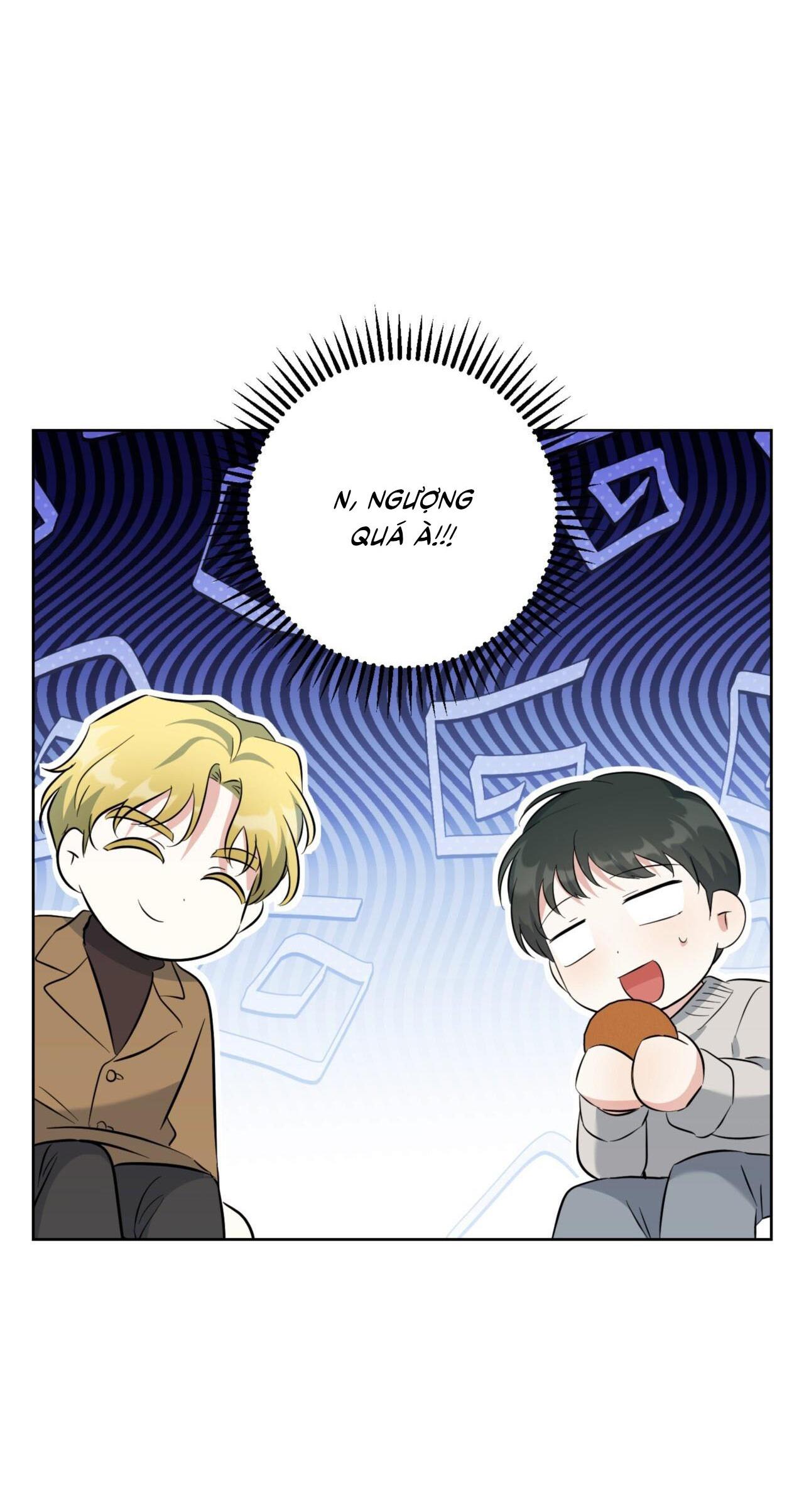 (CBunu) Khu Rừng Tĩnh Lặng - Chap 46