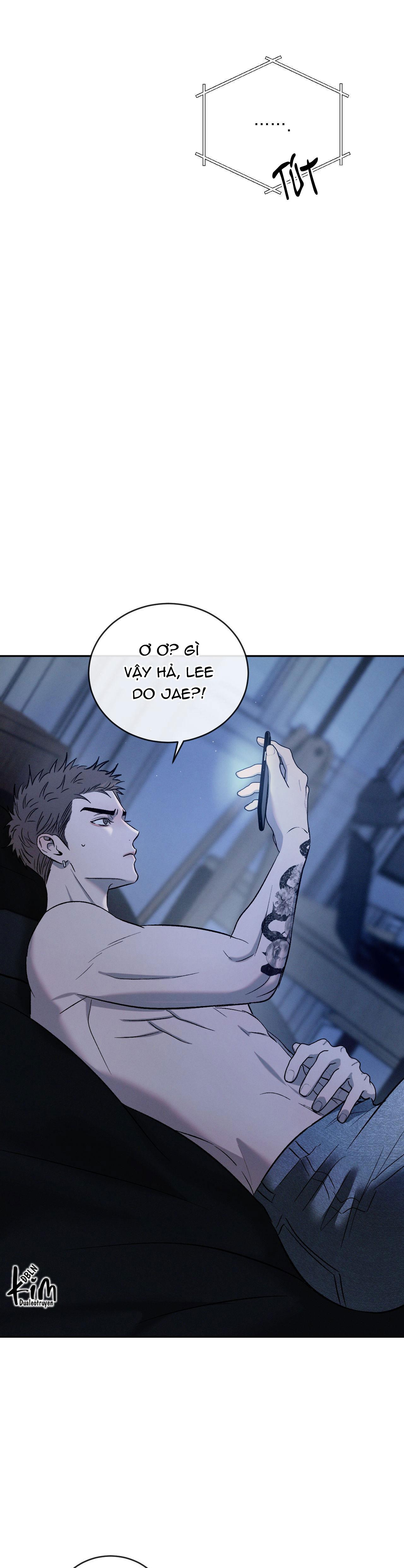 TƯƠNG PHẢN - Chap 77