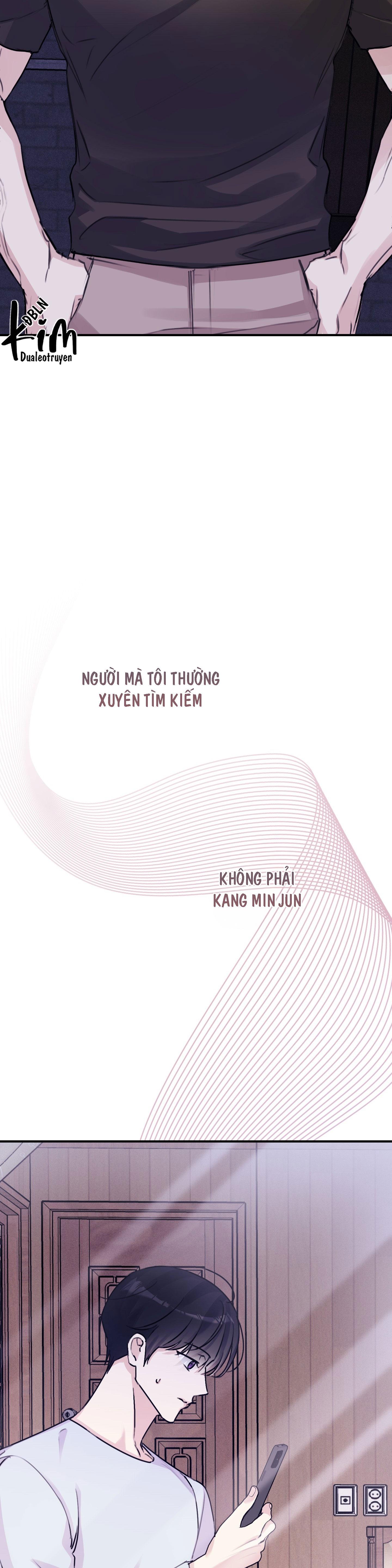 QUAN HỆ CỘNG SINH GIỮA TRỜI VÀ TRĂNG - Chap 33