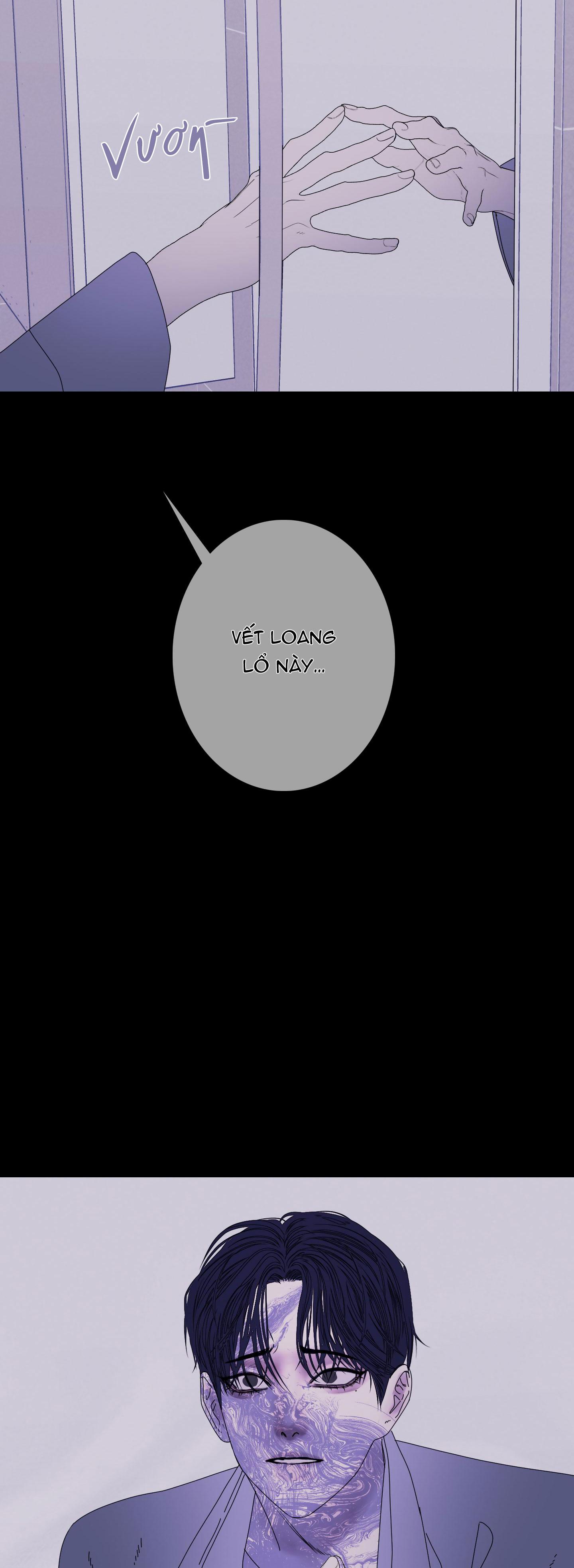 CHUYỆN QUỶ MÔN QUAN - Chap 52