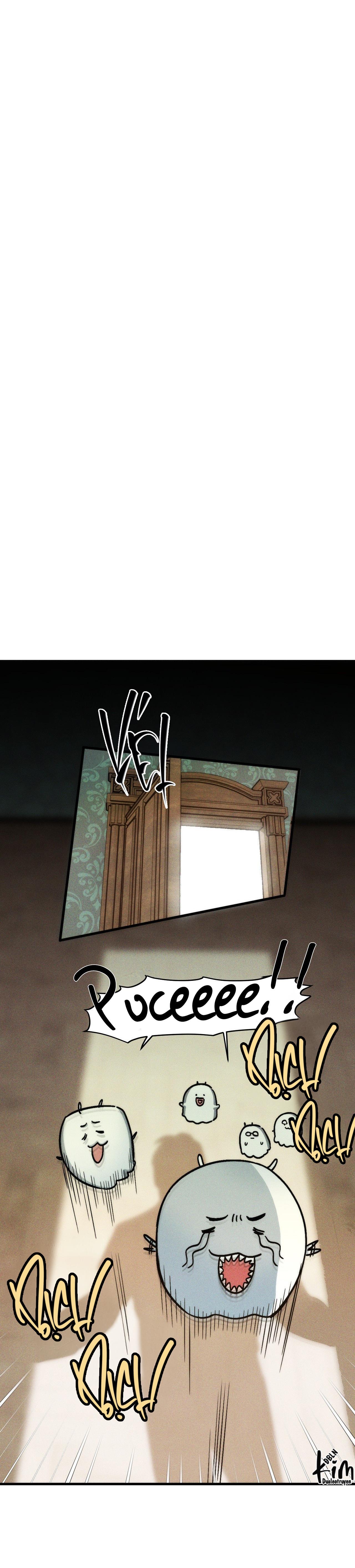 ANH CHỒNG TẾ PHẨM - Chap 13