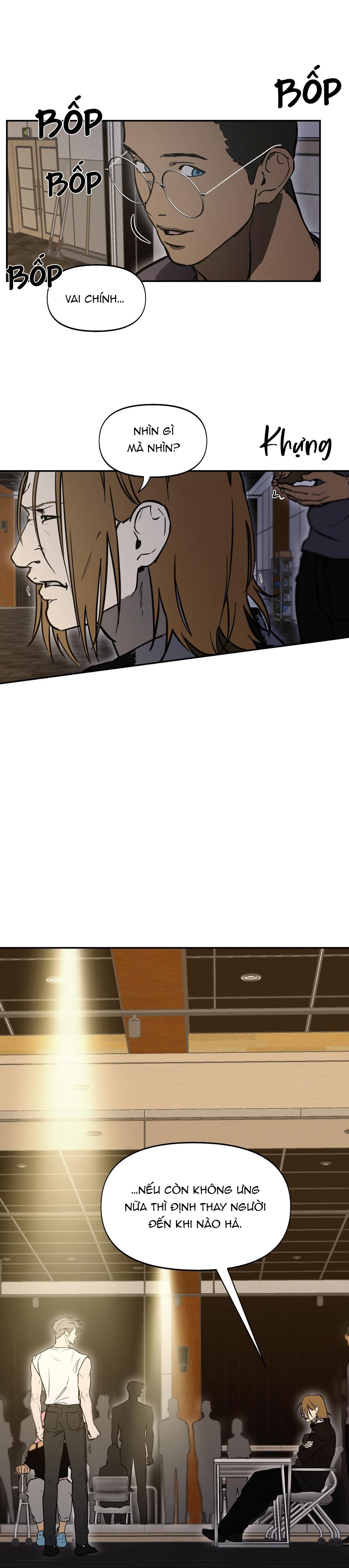 NERD PROJECT - Chap 25