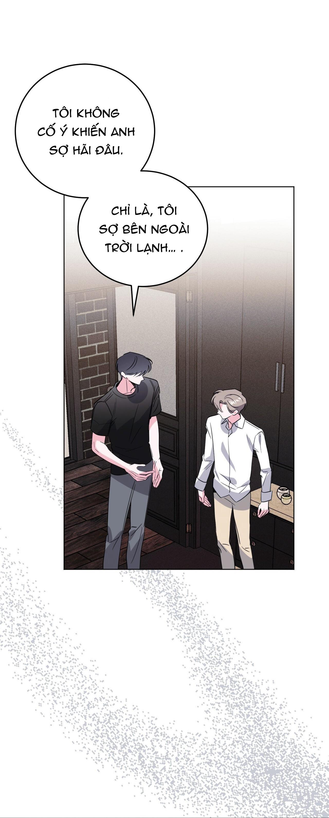 CẠM BẪY ĐẠI HỌC - Chap 102