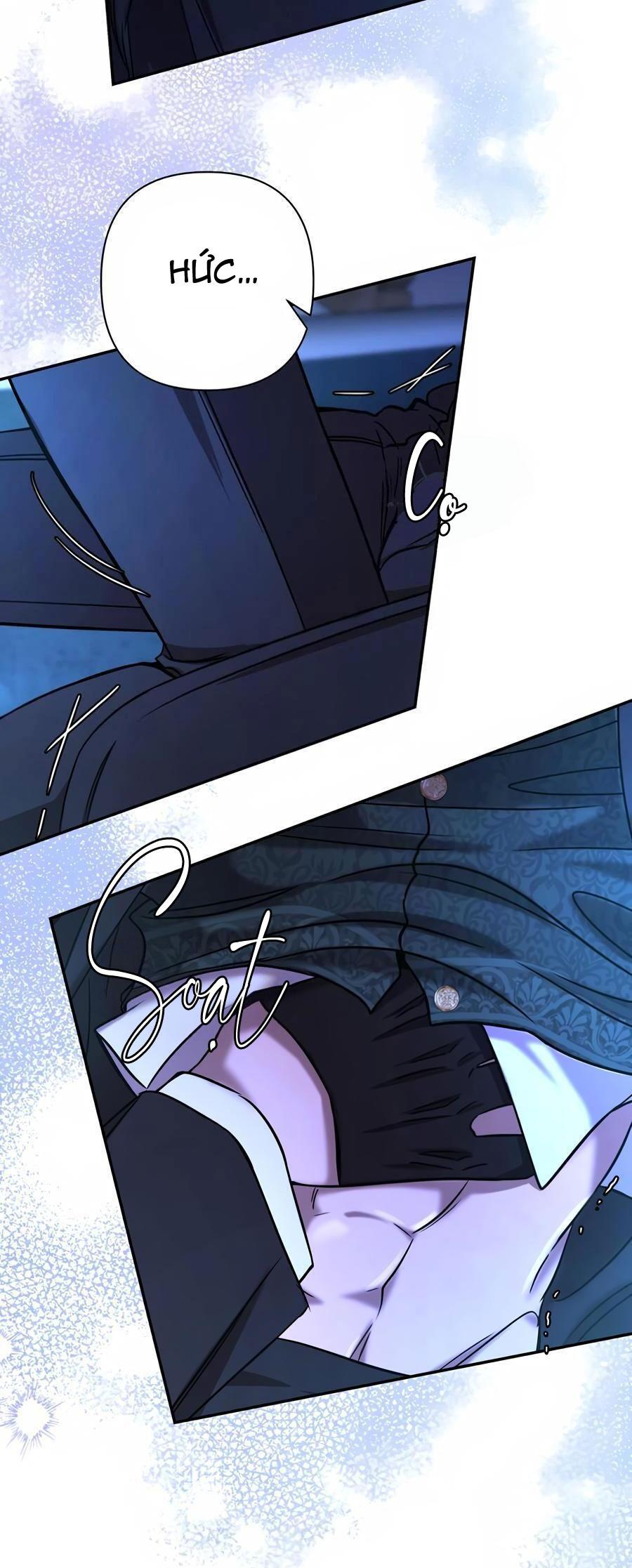 Mắc Kẹt Trong Game Hẹn Hò Của Em Gái Tôi - Chap 74